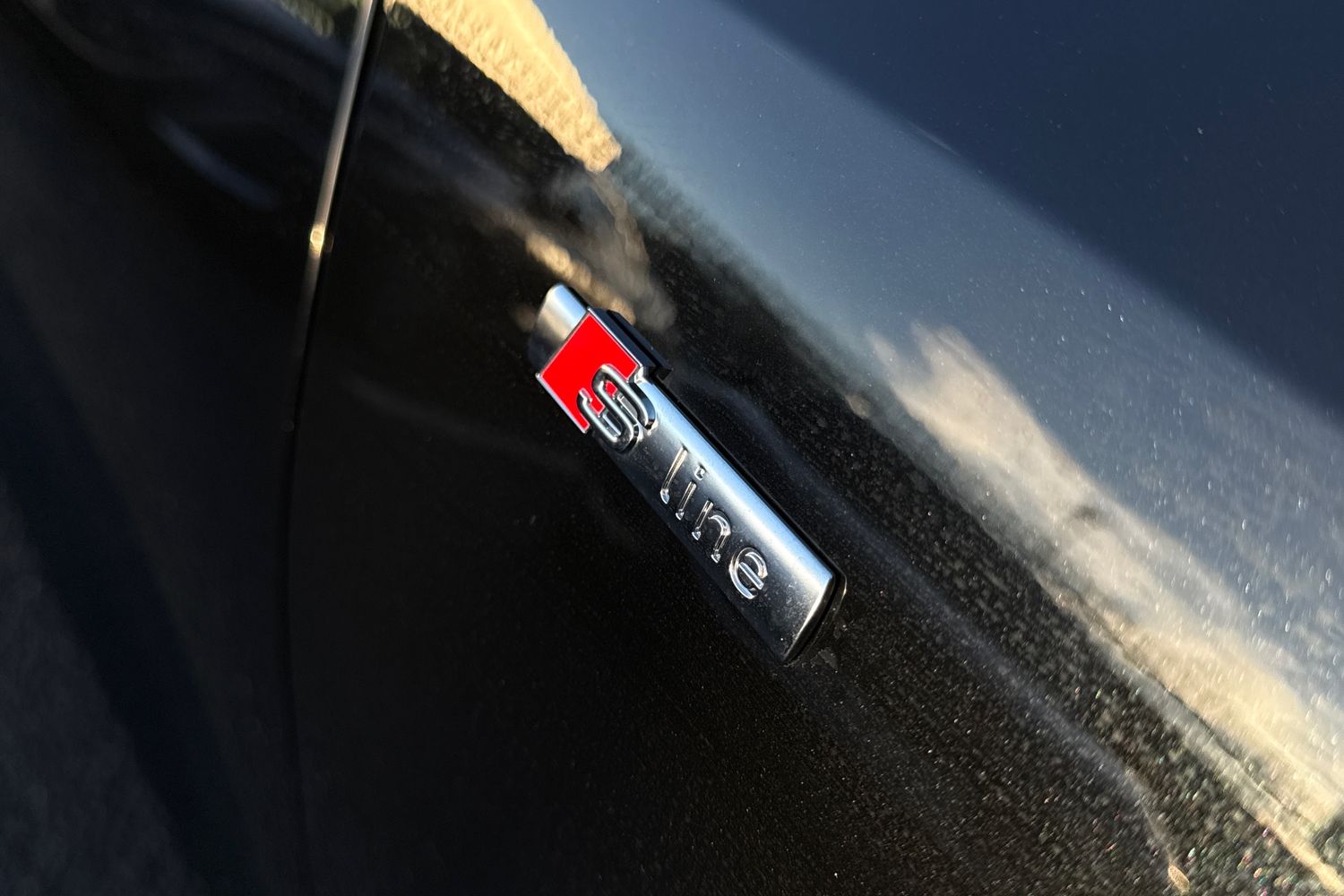 Used Audi Q3 2026 for sale - 77138947: Photo 26