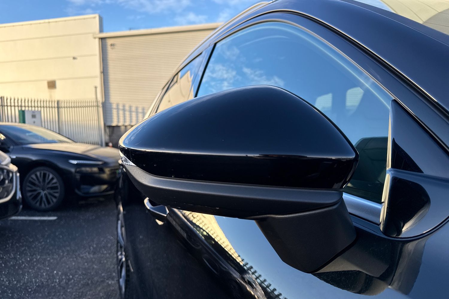 Used Audi Q3 2026 for sale - 77138947: Photo 27