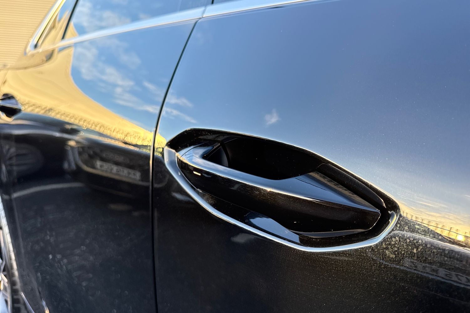 Used Audi Q3 2026 for sale - 77138947: Photo 28