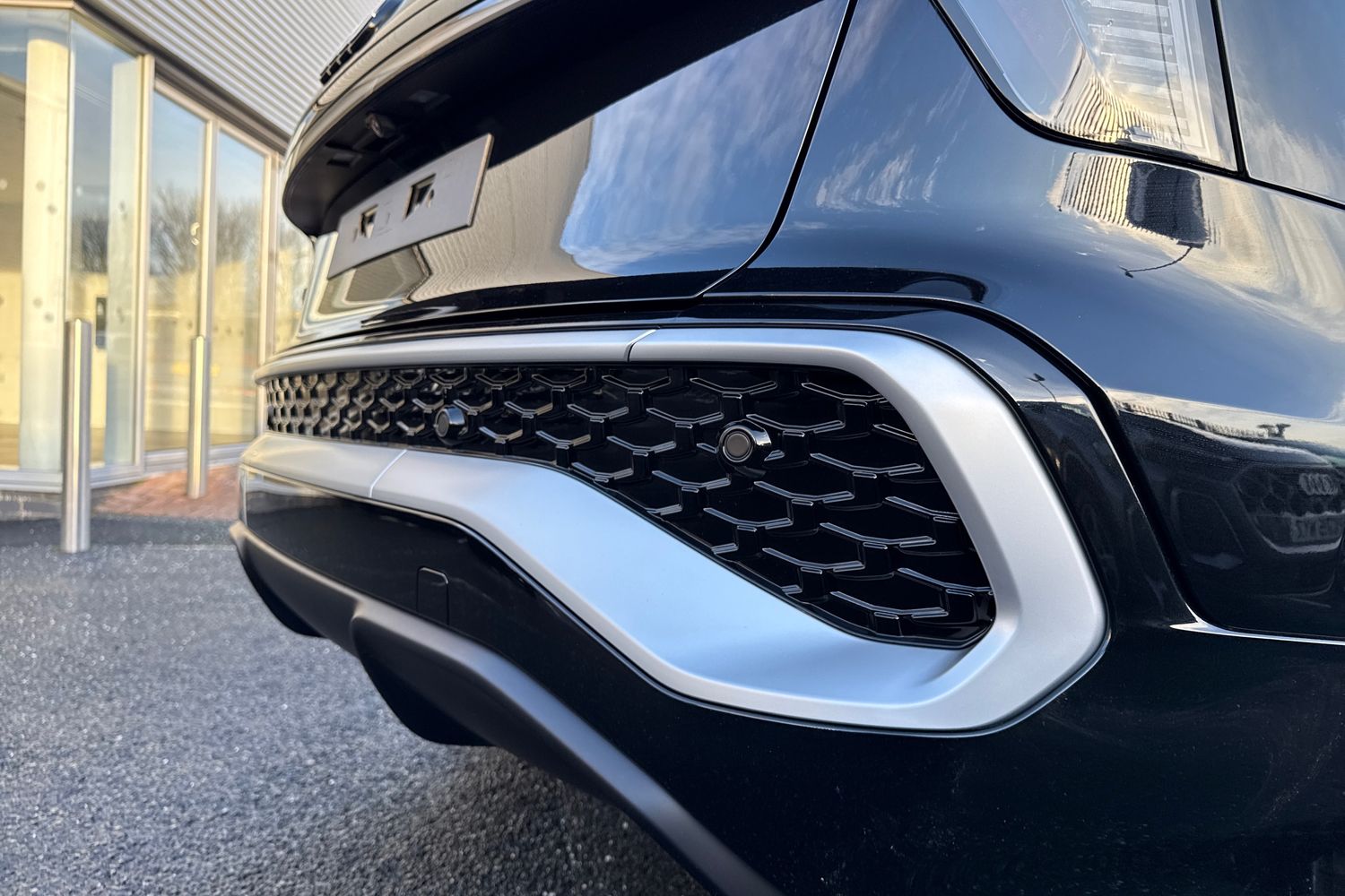 Used Audi Q3 2026 for sale - 77138947: Photo 33