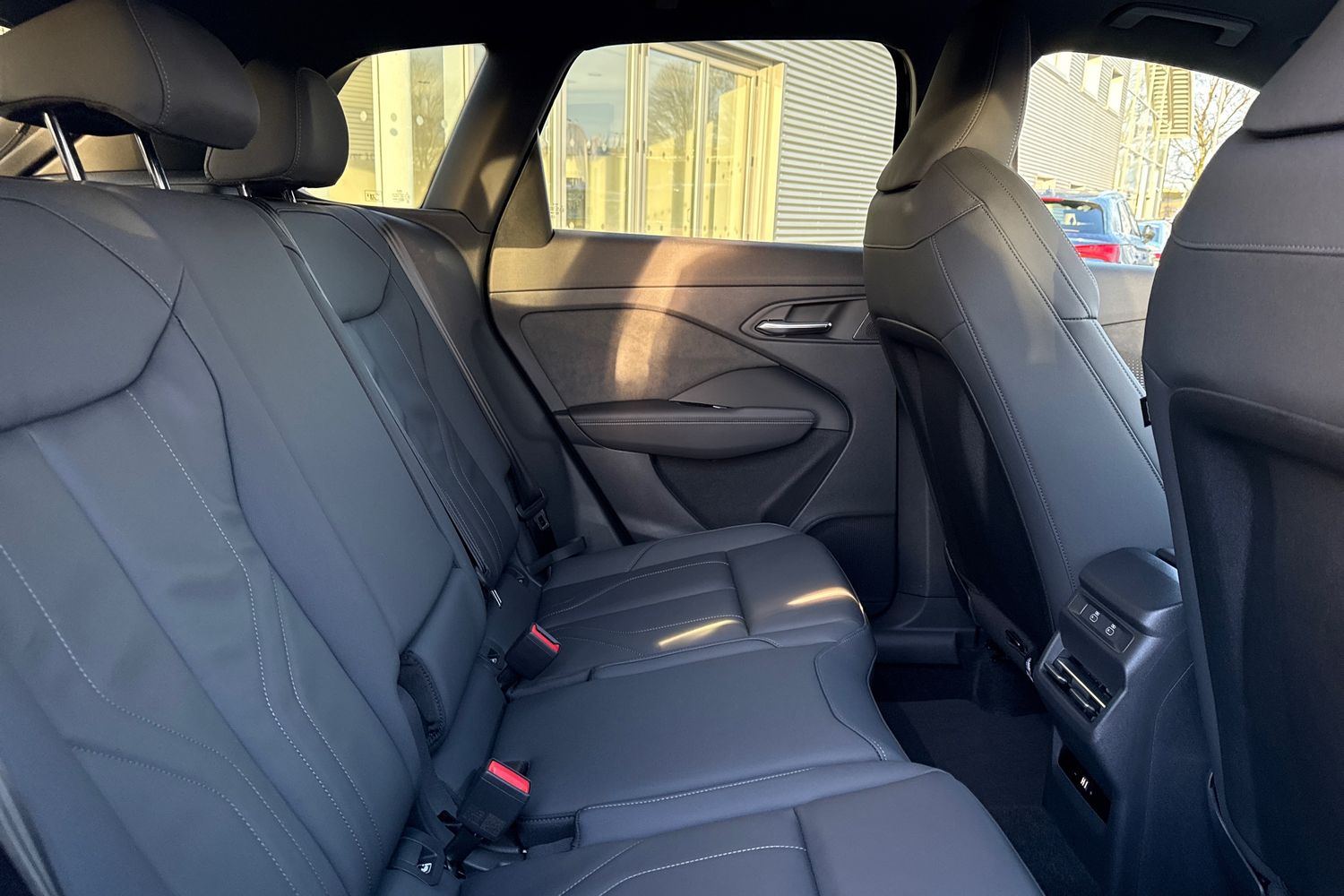 Used Audi Q3 2026 for sale - 77138947: Photo 36