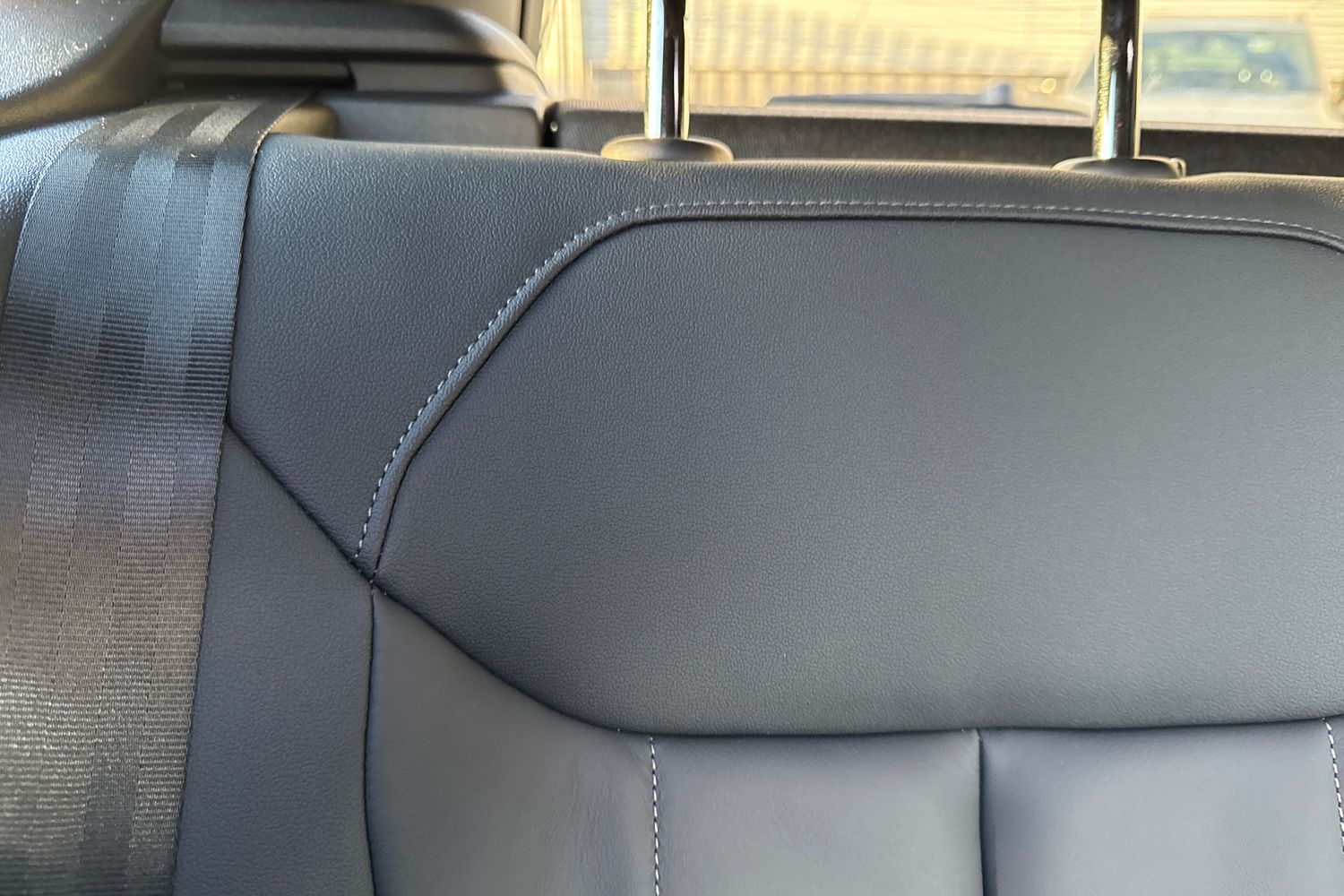 Used Audi Q3 2026 for sale - 77138947: Photo 39