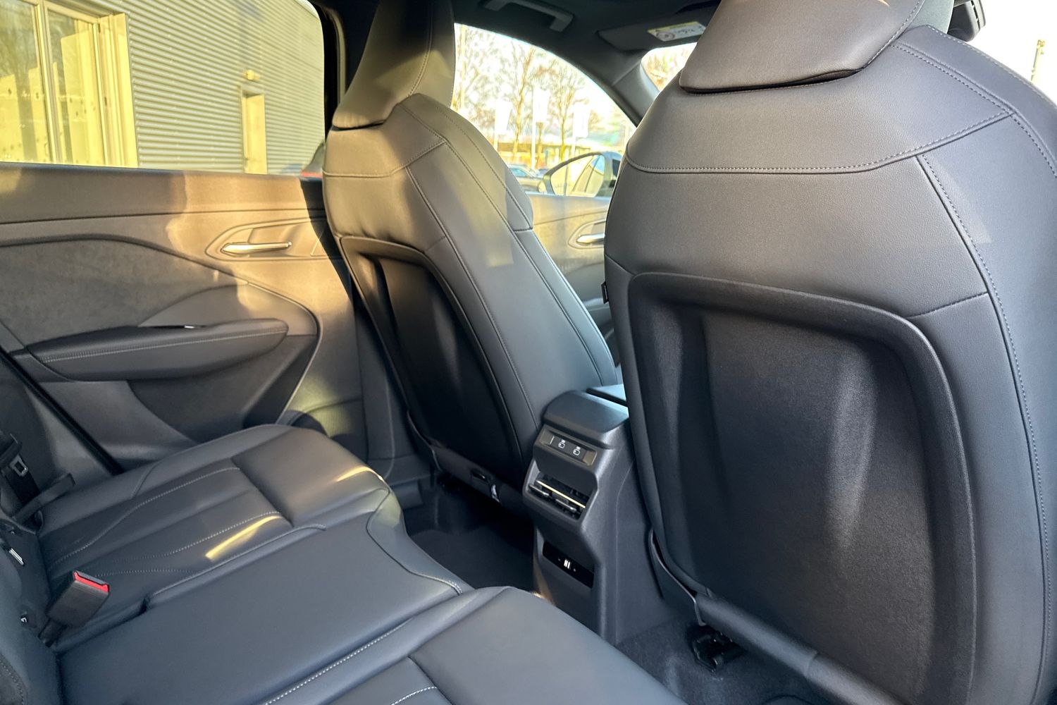 Used Audi Q3 2026 for sale - 77138947: Photo 40