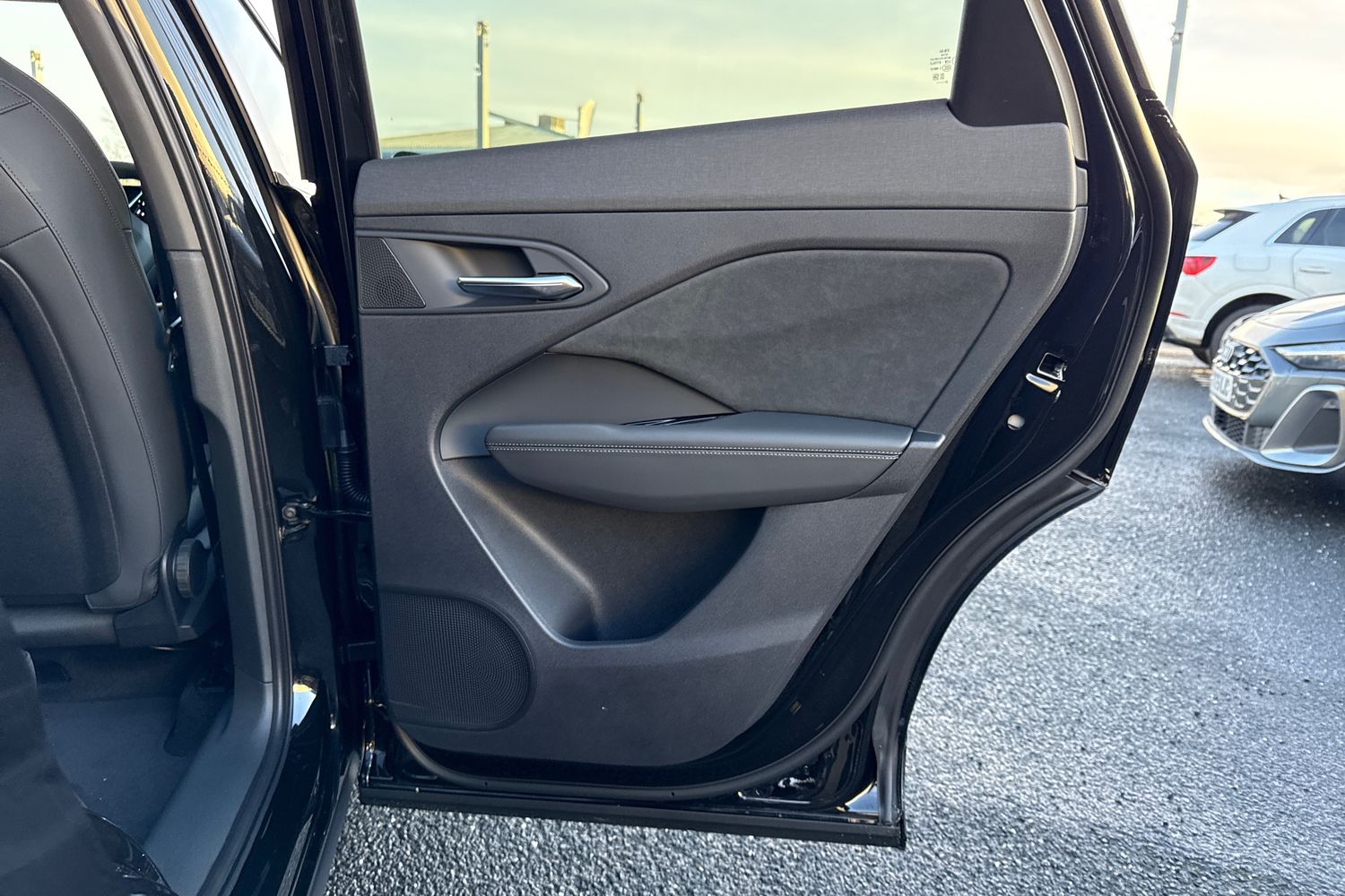 Used Audi Q3 2026 for sale - 77138947: Photo 41