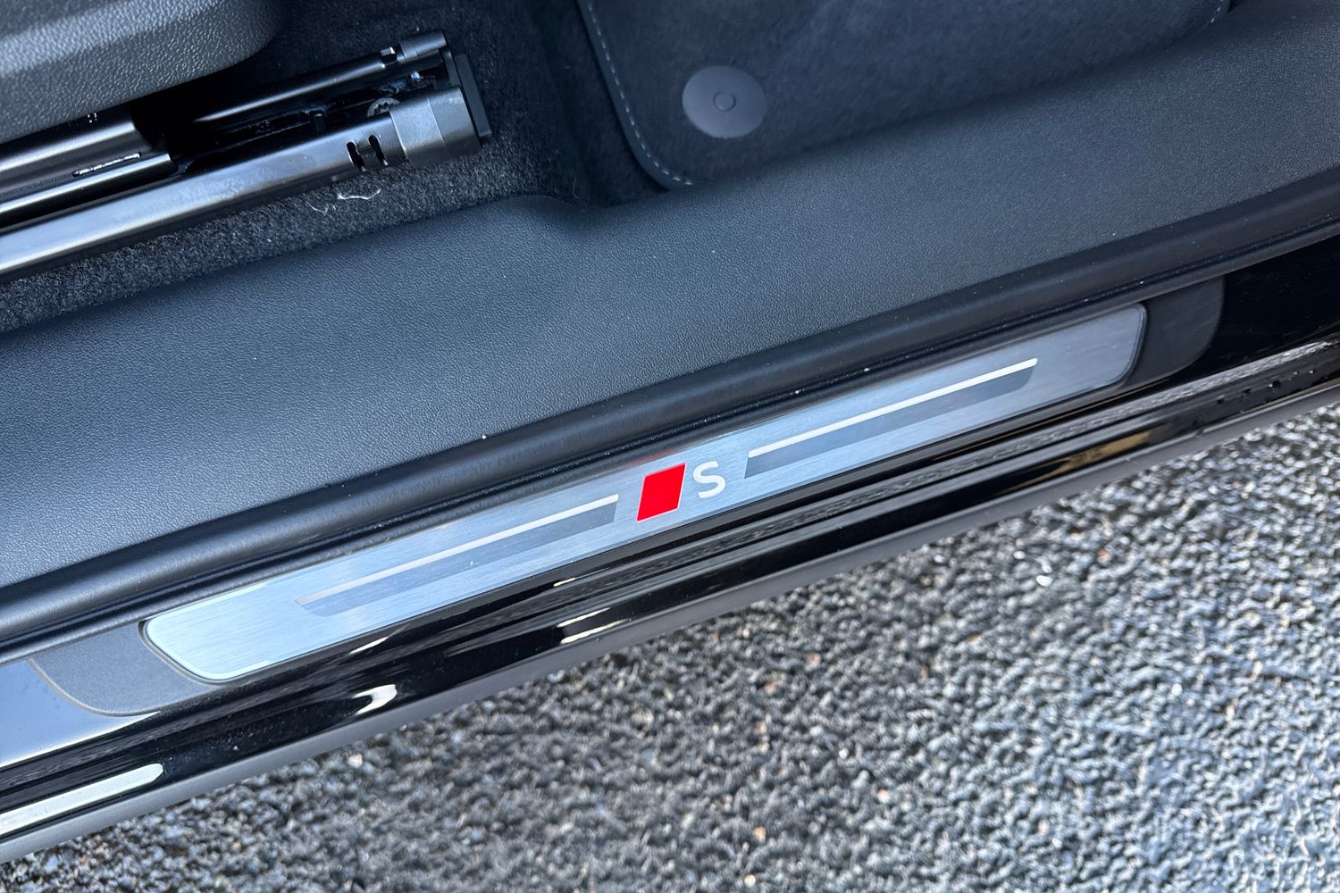 Used Audi Q3 2026 for sale - 77138947: Photo 42