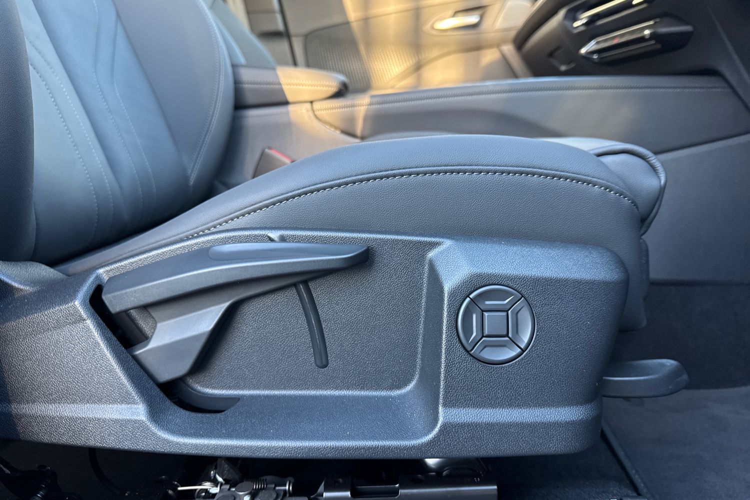 Used Audi Q3 2026 for sale - 77138947: Photo 43