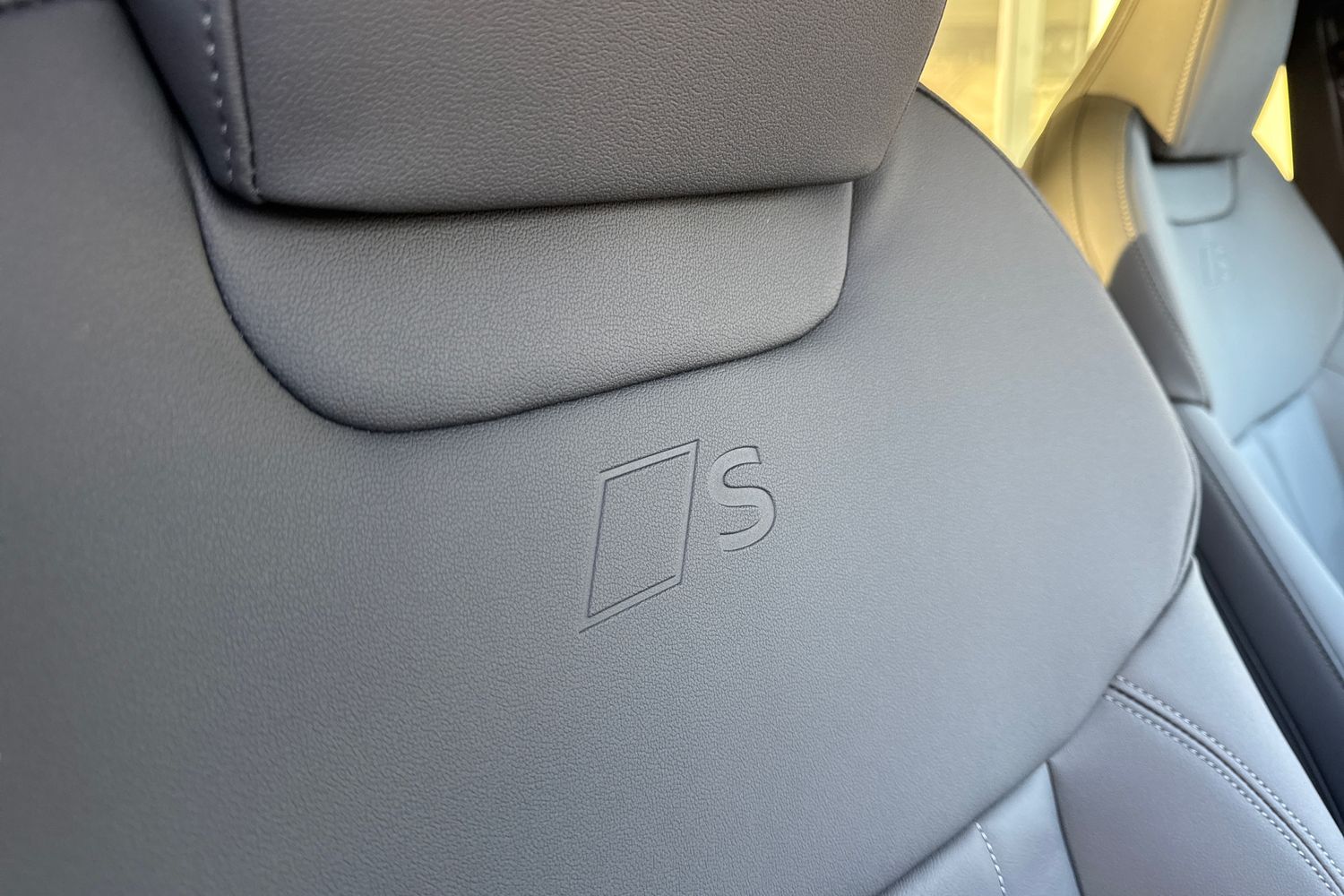 Used Audi Q3 2026 for sale - 77138947: Photo 44