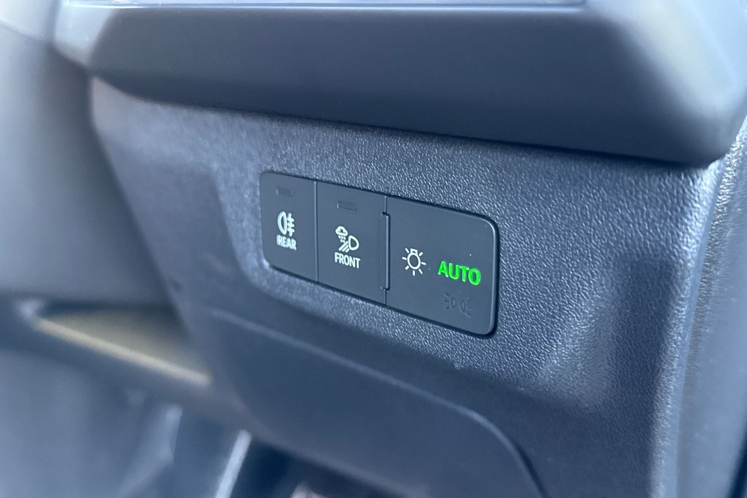 Used Audi Q3 2026 for sale - 77138947: Photo 45