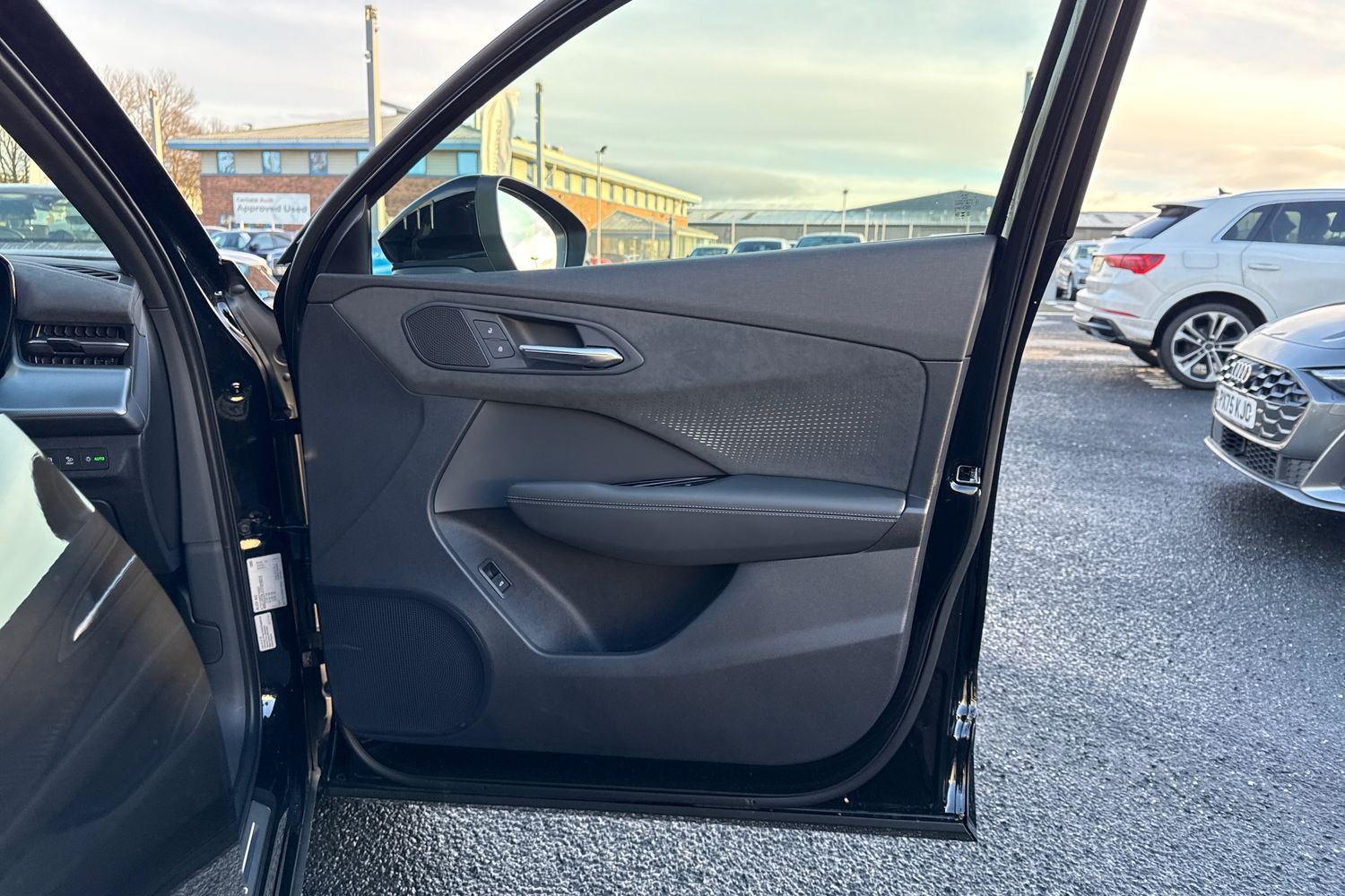 Used Audi Q3 2026 for sale - 77138947: Photo 46