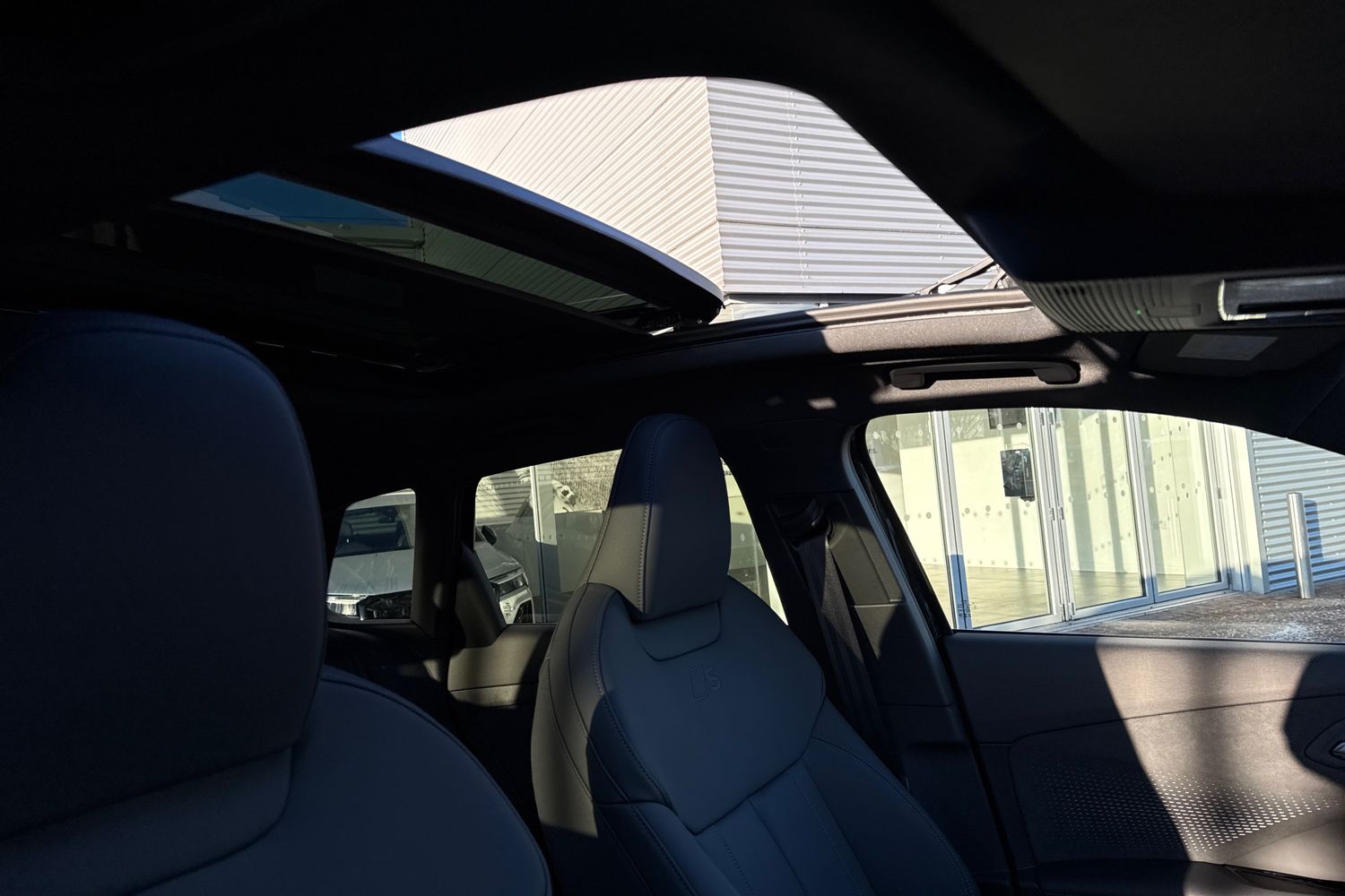 Used Audi Q3 2026 for sale - 77138947: Photo 53