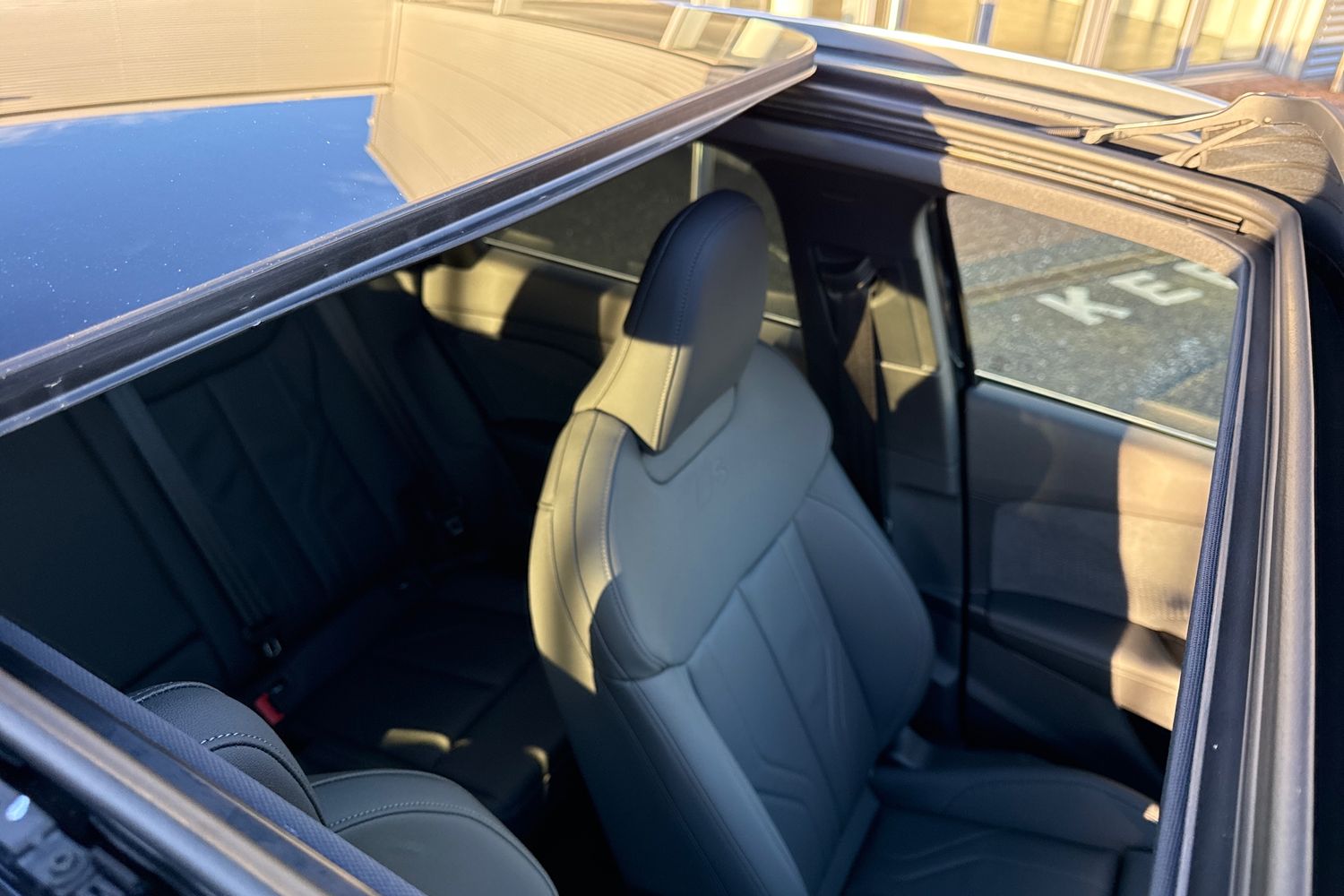 Used Audi Q3 2026 for sale - 77138947: Photo 54