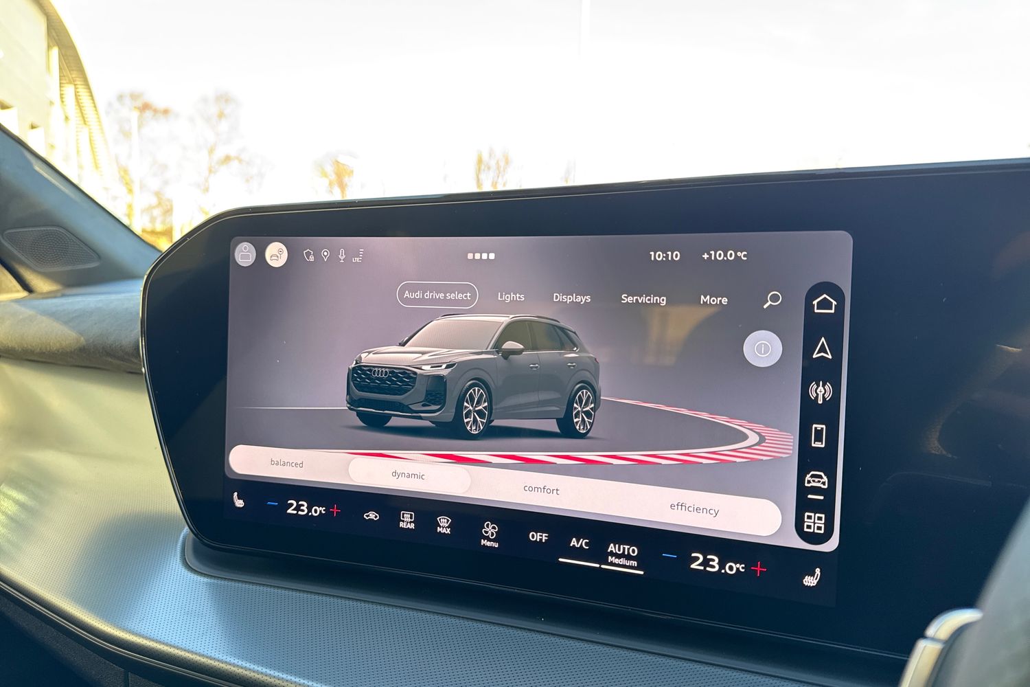 Used Audi Q3 2026 for sale - 77138947: Photo 56