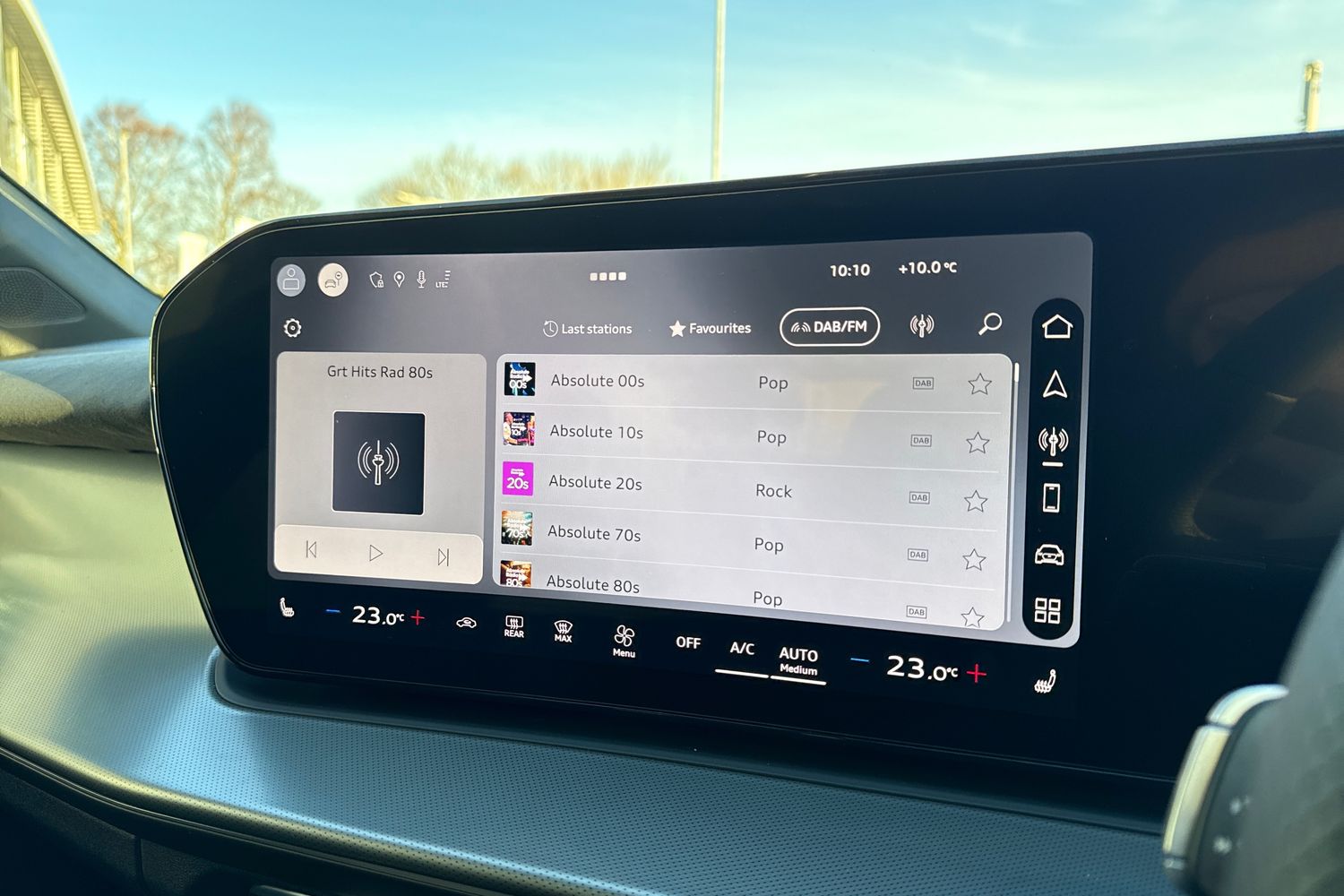 Used Audi Q3 2026 for sale - 77138947: Photo 58