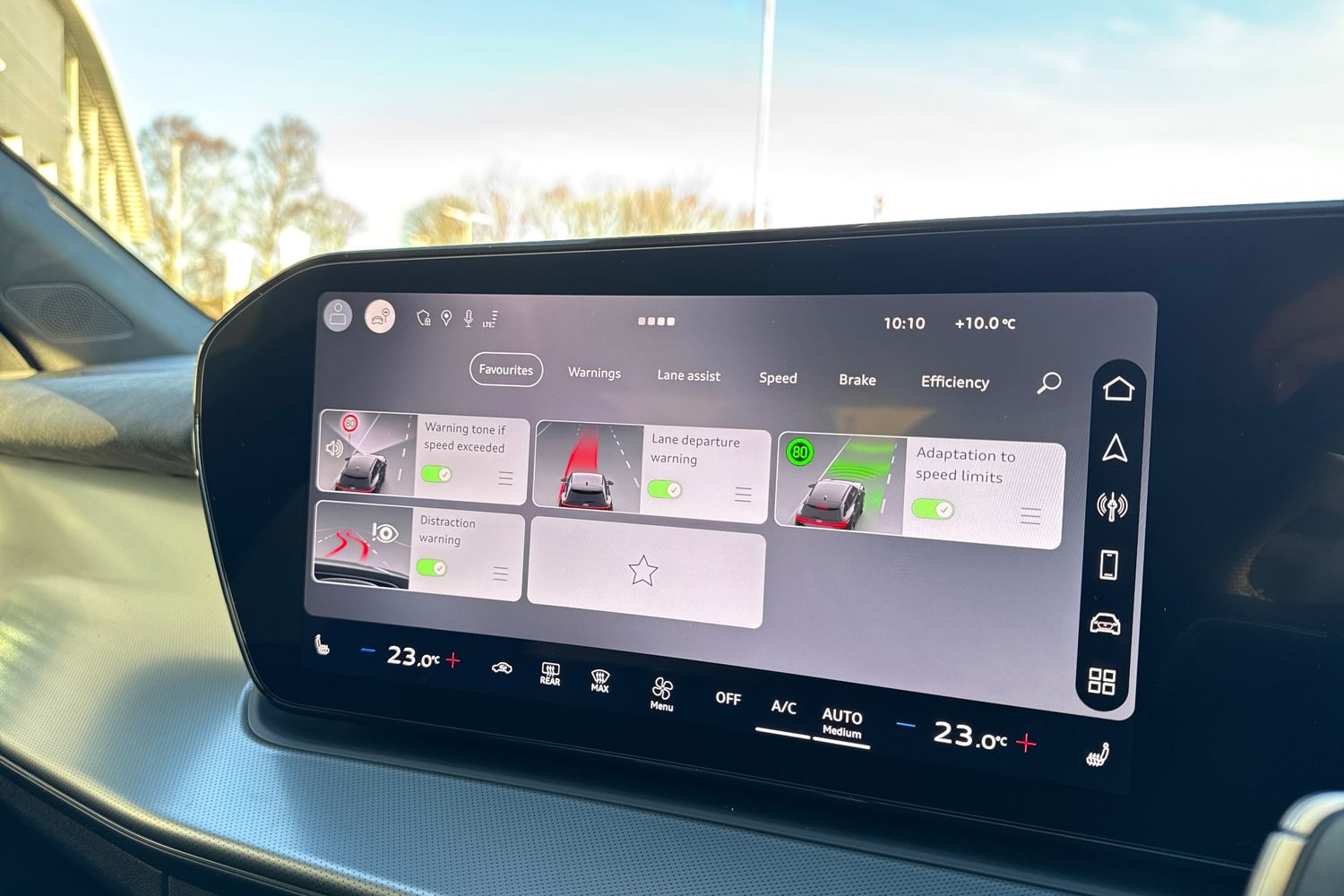 Used Audi Q3 2026 for sale - 77138947: Photo 59