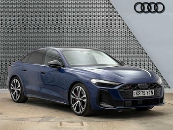 Used Audi A5 2025 for sale - 78655274: Photo
