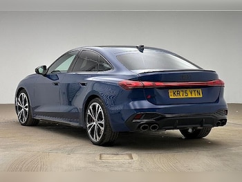 Used Audi A5 2025 for sale - 78655274: Photo