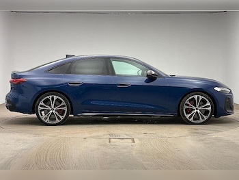 Used Audi A5 2025 for sale - 78655274: Photo