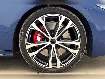 Used Audi A5 2025 for sale - 78655274: Photo
