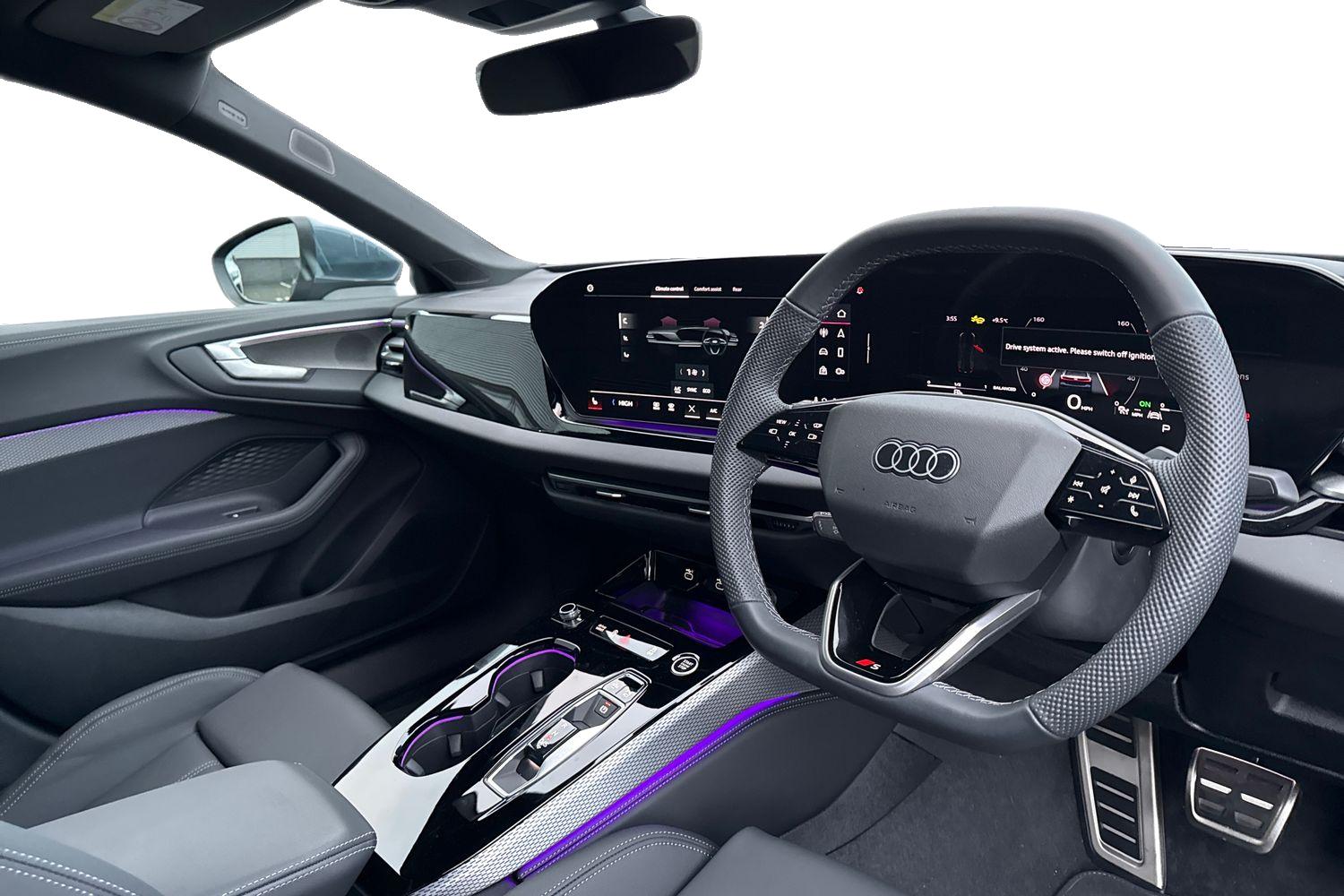 Used Audi A5 2025 for sale - 77368384: Photo 14