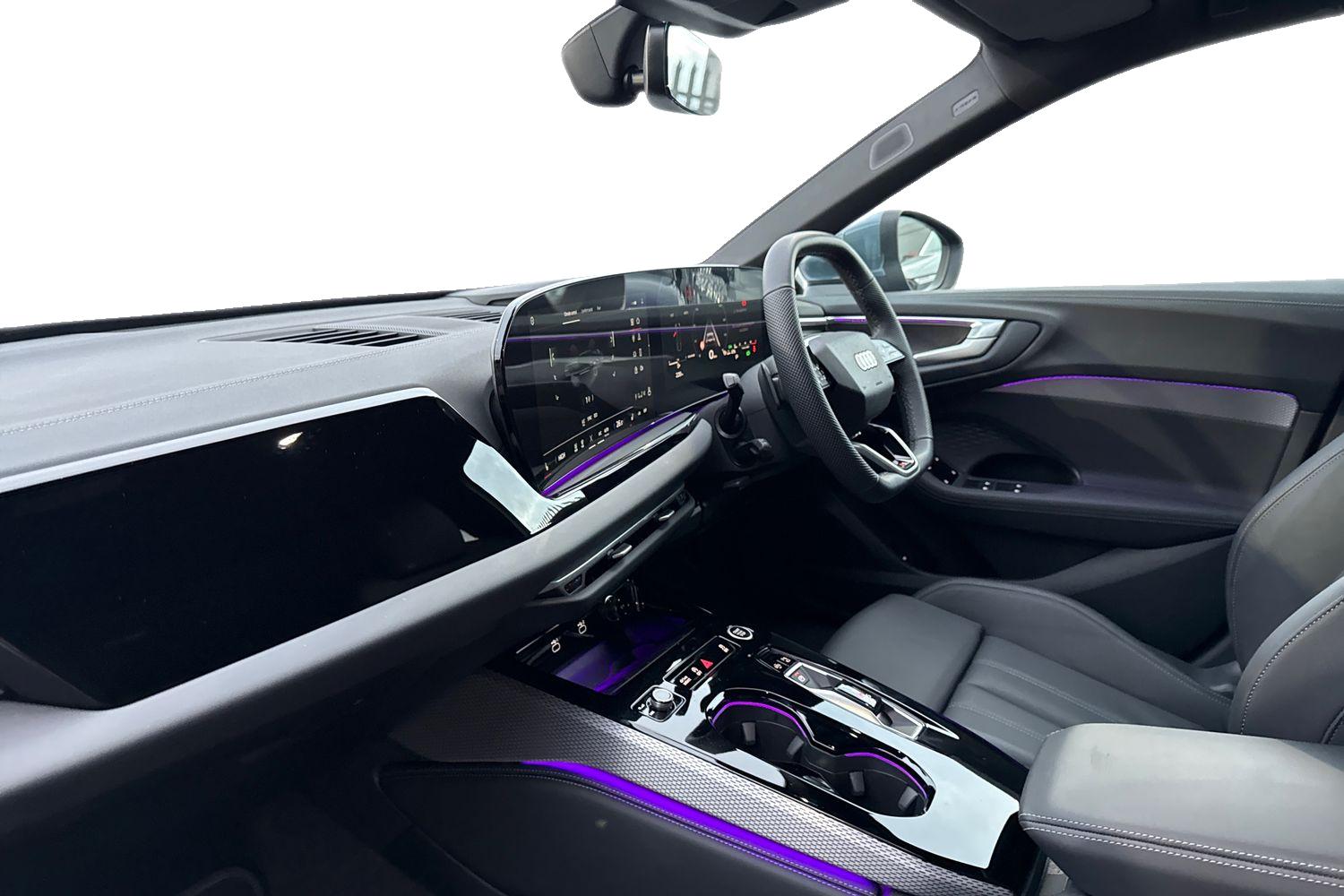 Used Audi A5 2025 for sale - 77368384: Photo 15