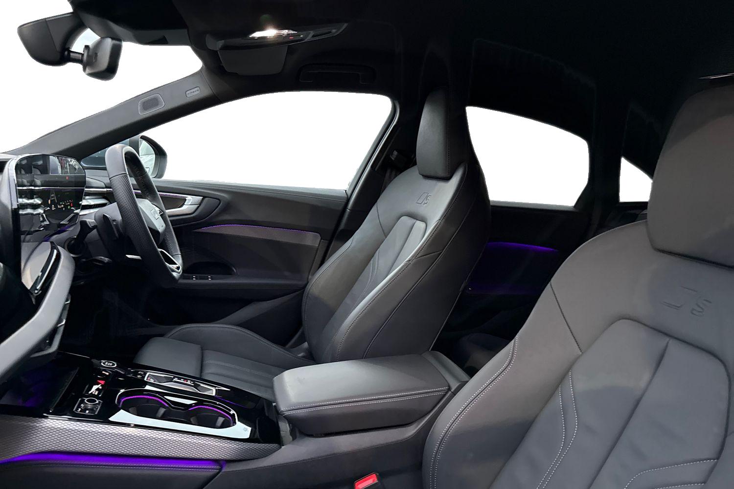 Used Audi A5 2025 for sale - 77368384: Photo 16