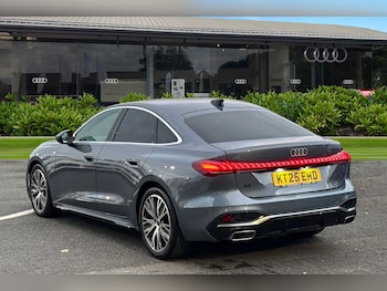 Used Audi A5 2025 for sale - 77368384: Photo