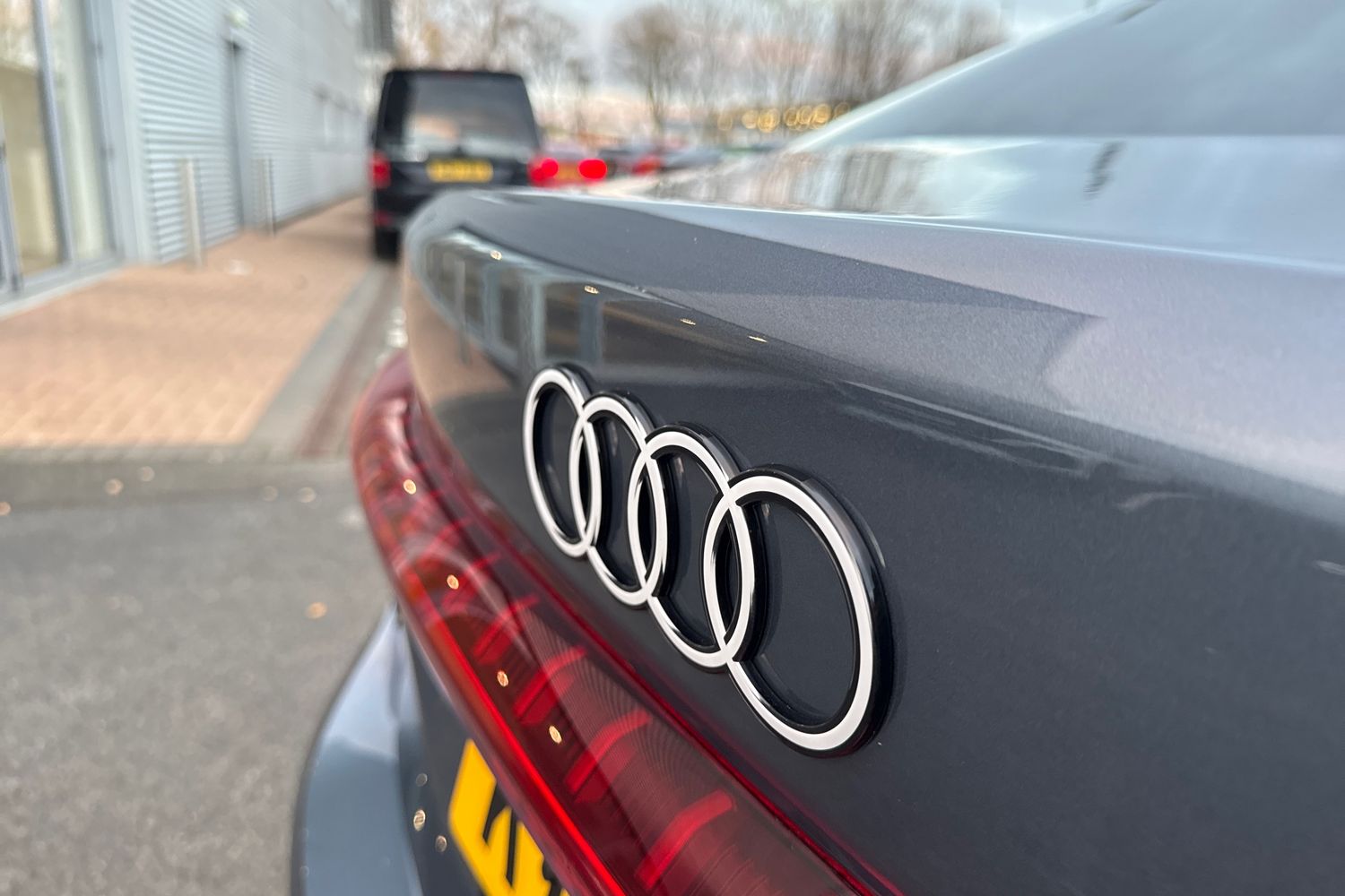 Used Audi A5 2025 for sale - 77368384: Photo 34