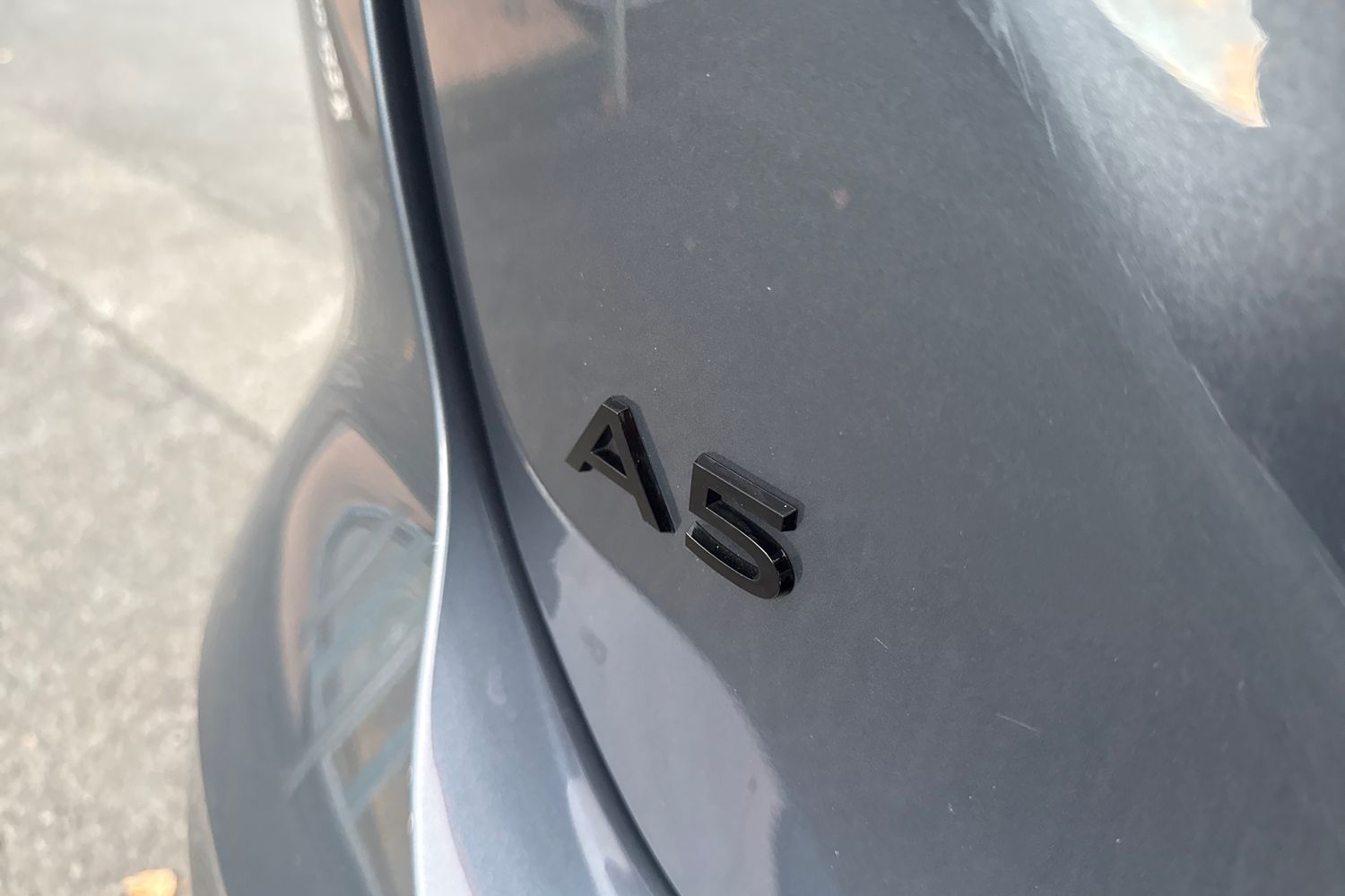 Used Audi A5 2025 for sale - 77368384: Photo 35