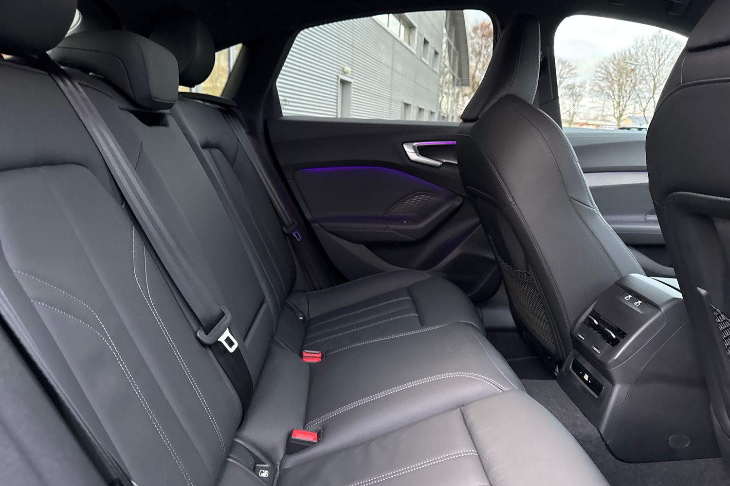 Used Audi A5 2025 for sale - 77368384: Photo 38