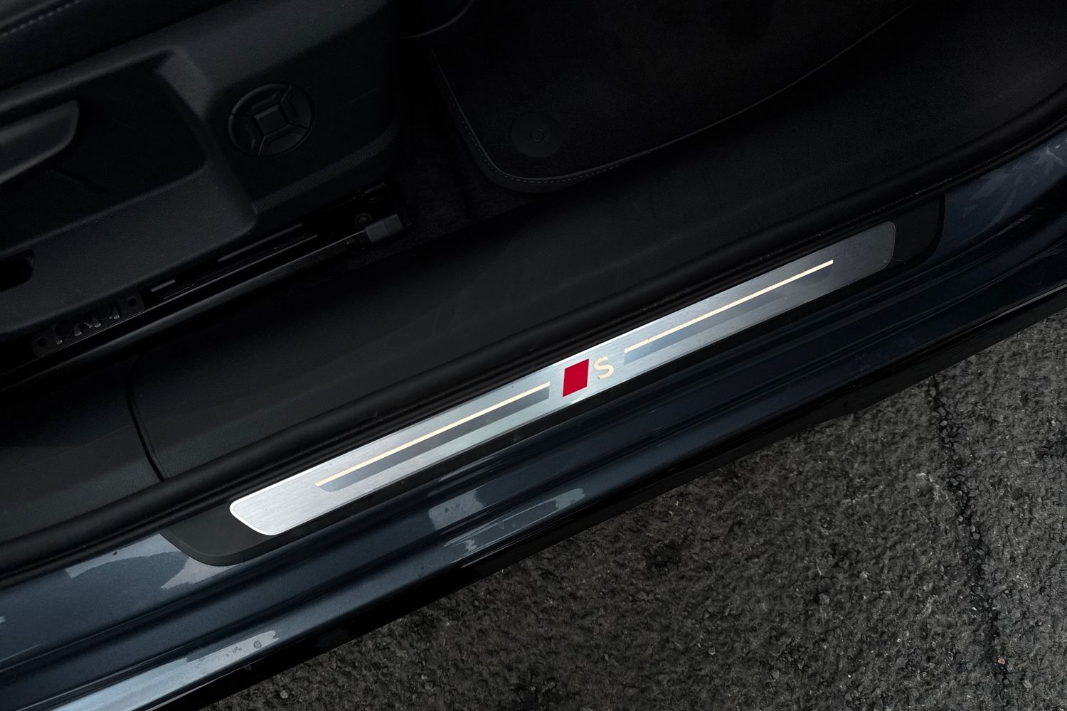 Used Audi A5 2025 for sale - 77368384: Photo 44