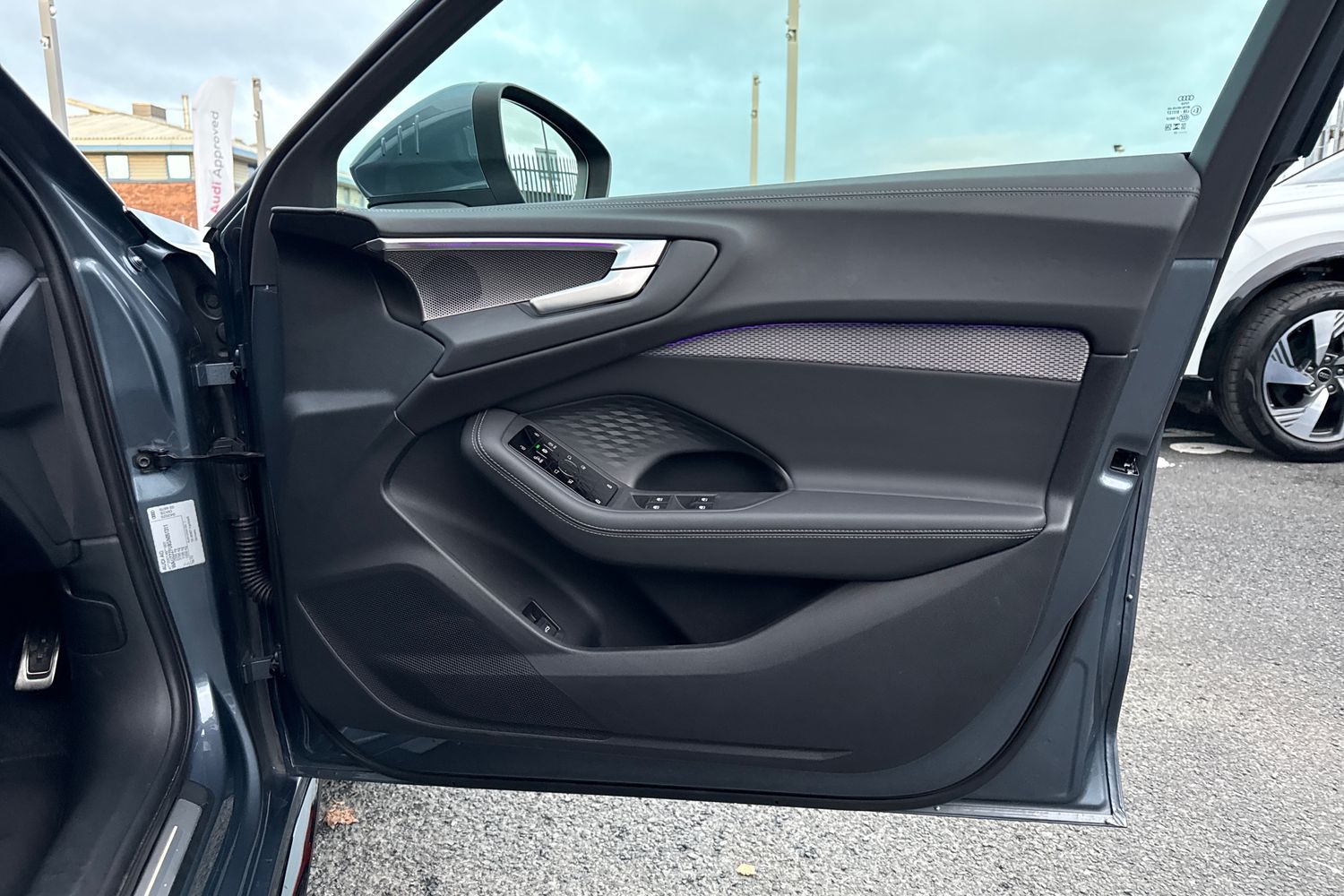 Used Audi A5 2025 for sale - 77368384: Photo 46