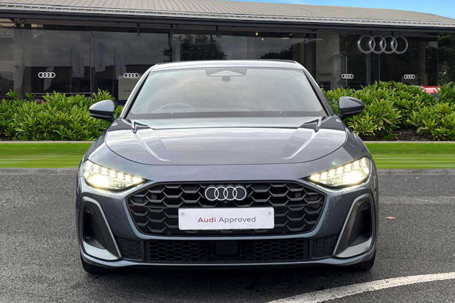 Used Audi A5 2025 for sale - 77368384: Photo 6