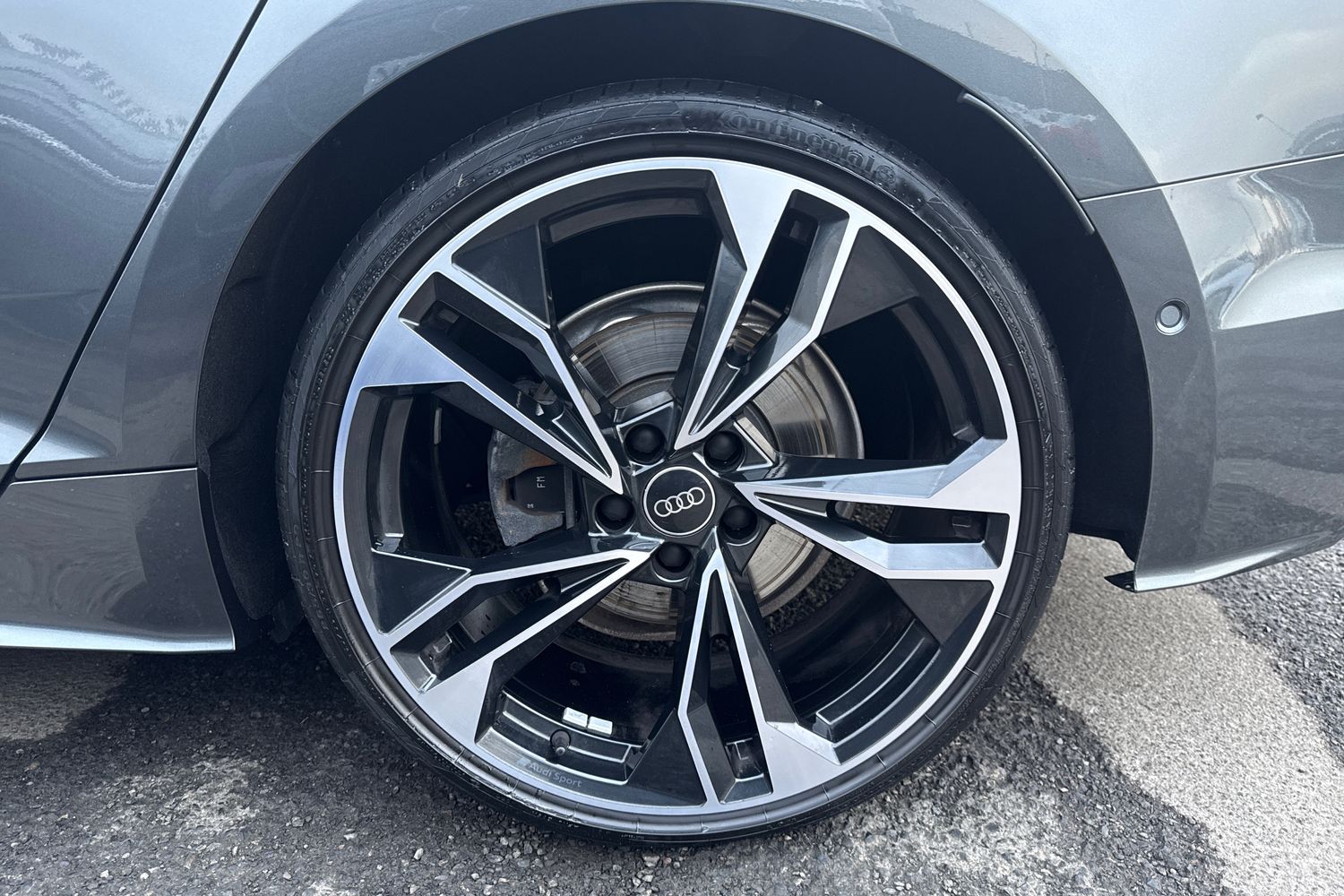 Used Audi A5 2024 for sale - 77429604: Photo 10