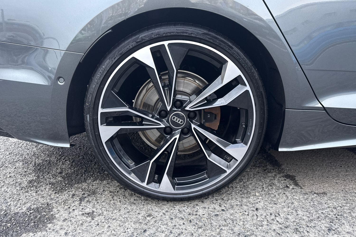 Used Audi A5 2024 for sale - 77429604: Photo 11