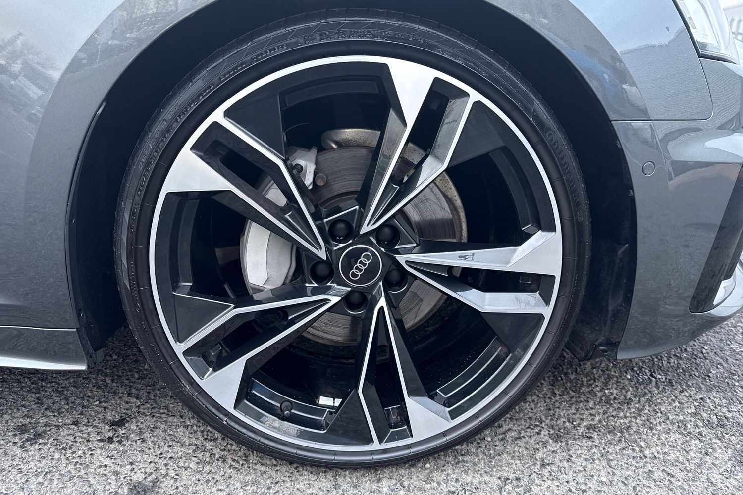 Used Audi A5 2024 for sale - 77429604: Photo 12