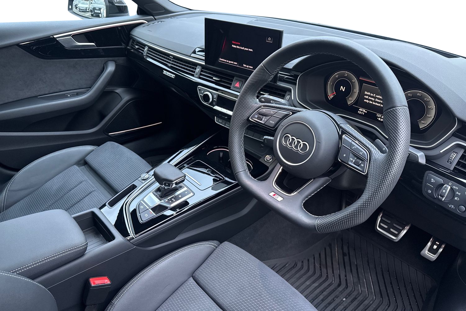 Used Audi A5 2024 for sale - 77429604: Photo 13