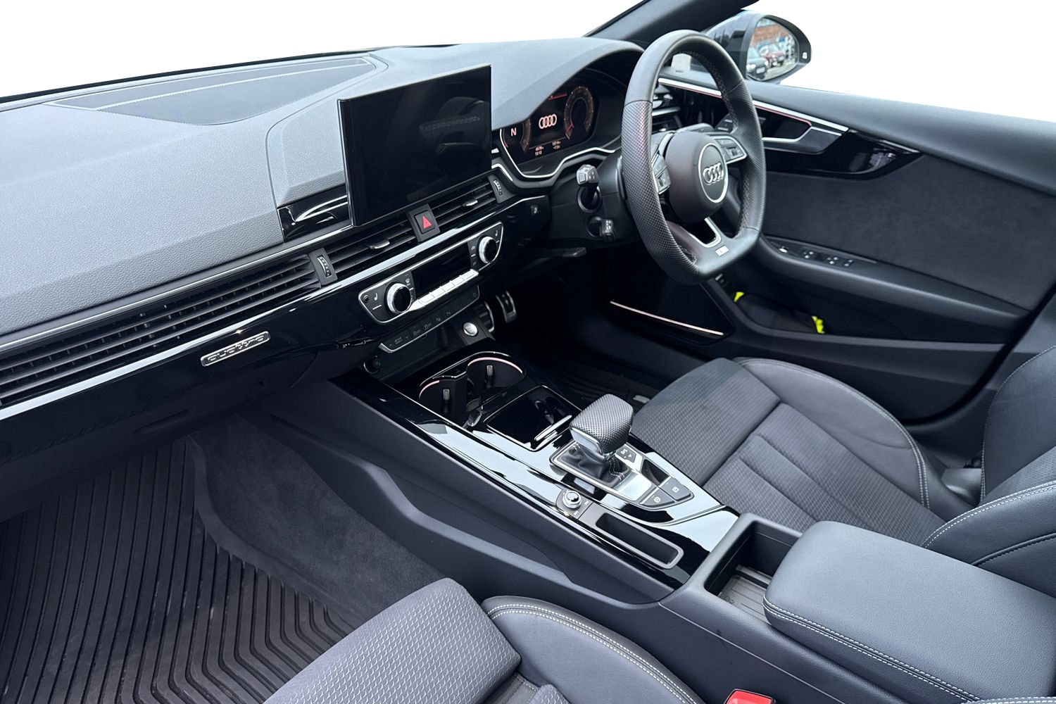 Used Audi A5 2024 for sale - 77429604: Photo 14