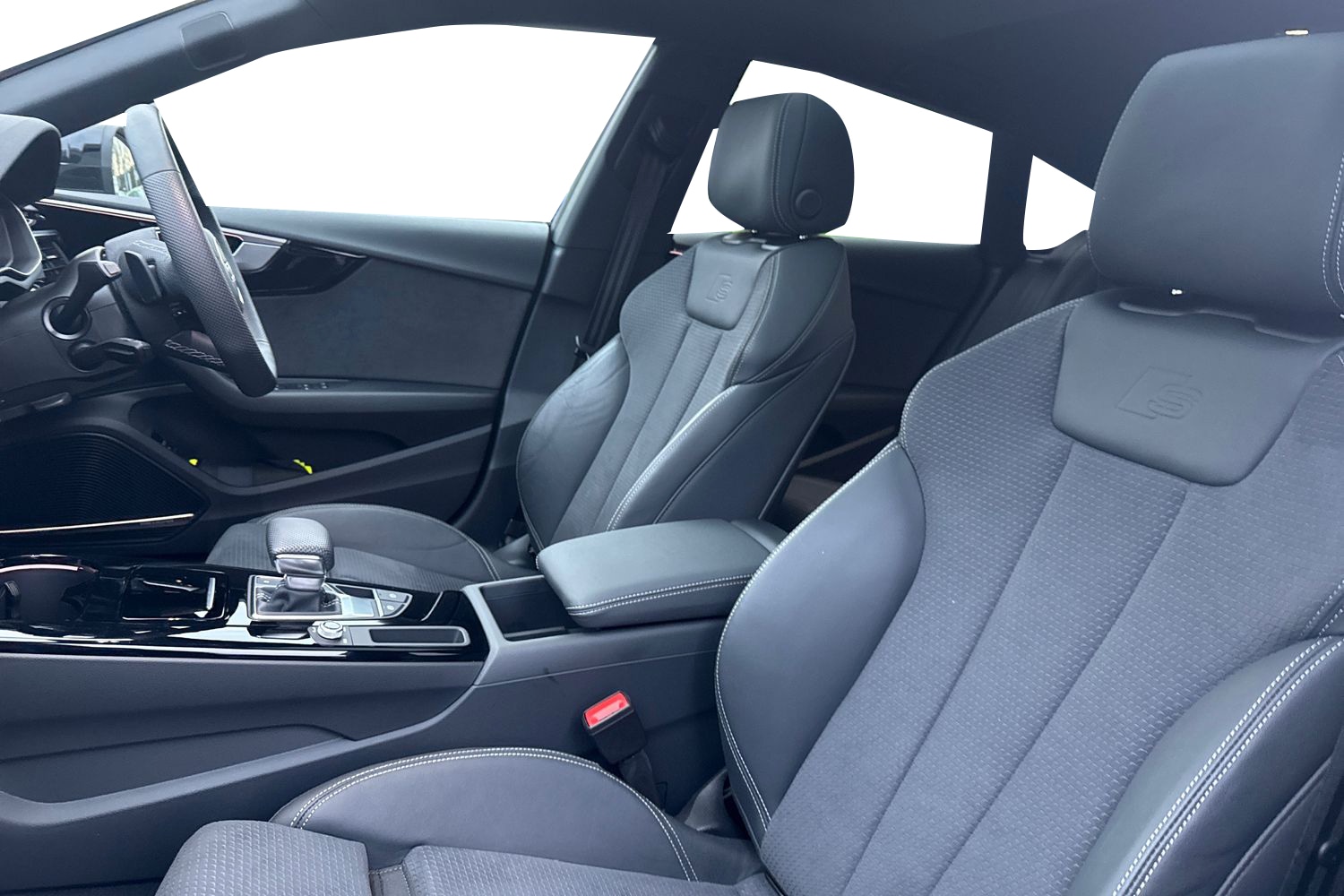 Used Audi A5 2024 for sale - 77429604: Photo 15