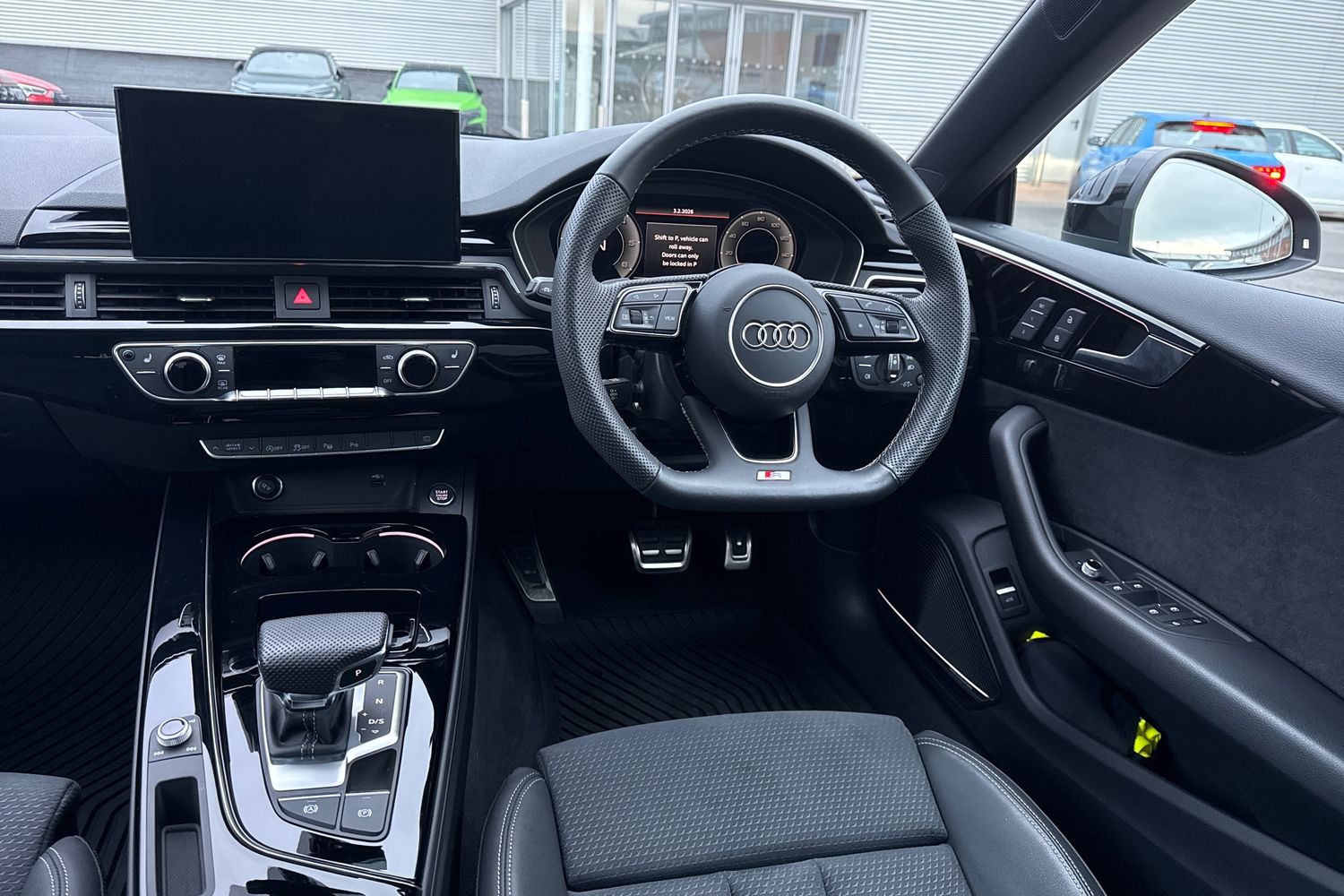 Used Audi A5 2024 for sale - 77429604: Photo 17