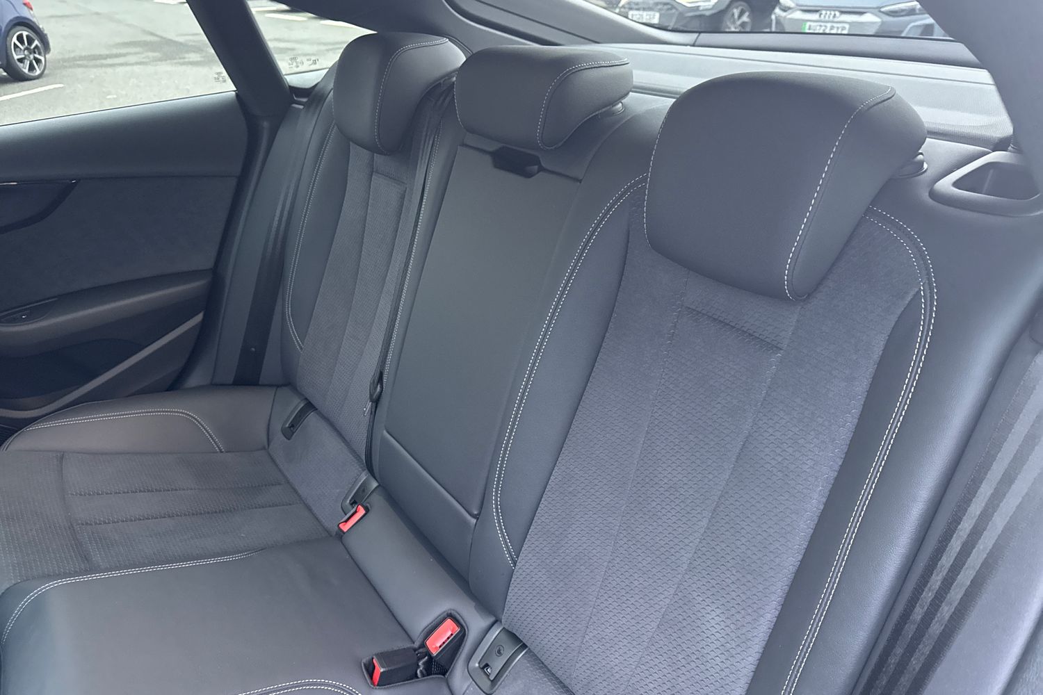 Used Audi A5 2024 for sale - 77429604: Photo 18