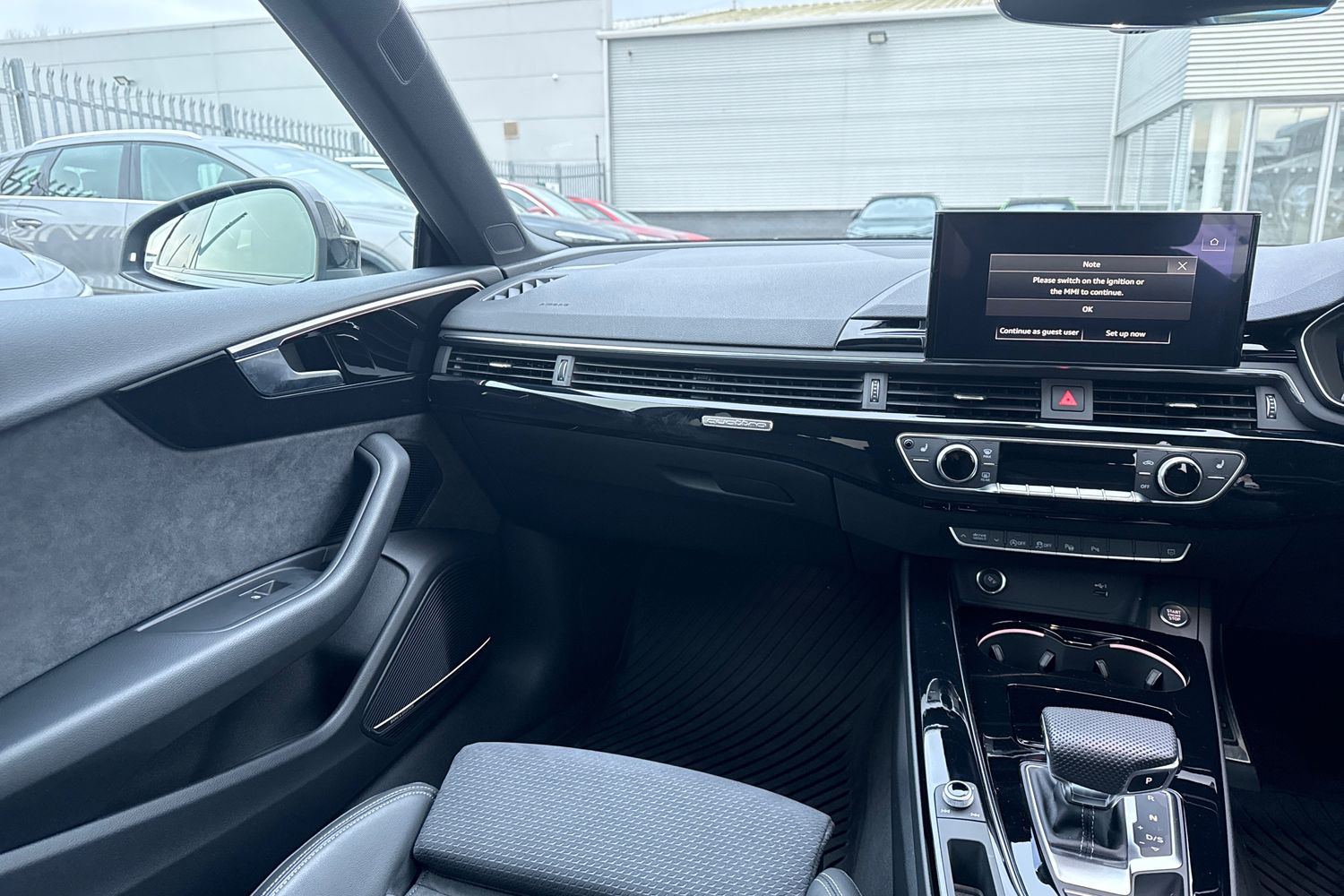 Used Audi A5 2024 for sale - 77429604: Photo 19