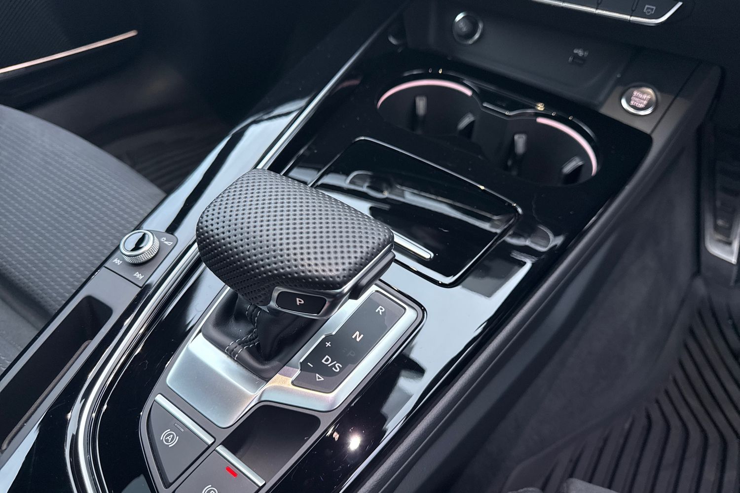 Used Audi A5 2024 for sale - 77429604: Photo 22