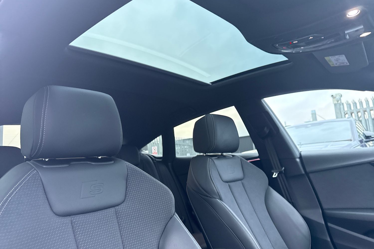 Used Audi A5 2024 for sale - 77429604: Photo 23