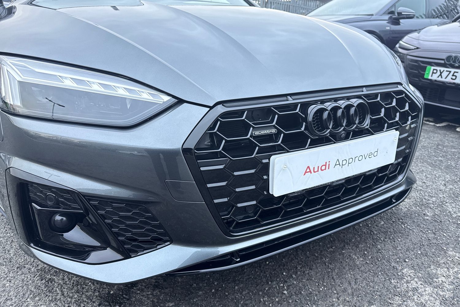 Used Audi A5 2024 for sale - 77429604: Photo 24