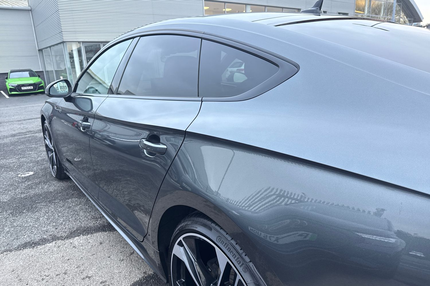 Used Audi A5 2024 for sale - 77429604: Photo 27