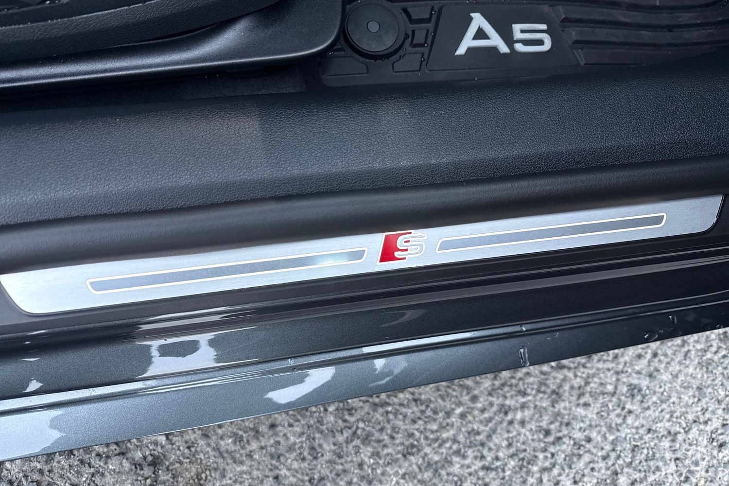 Used Audi A5 2024 for sale - 77429604: Photo 30