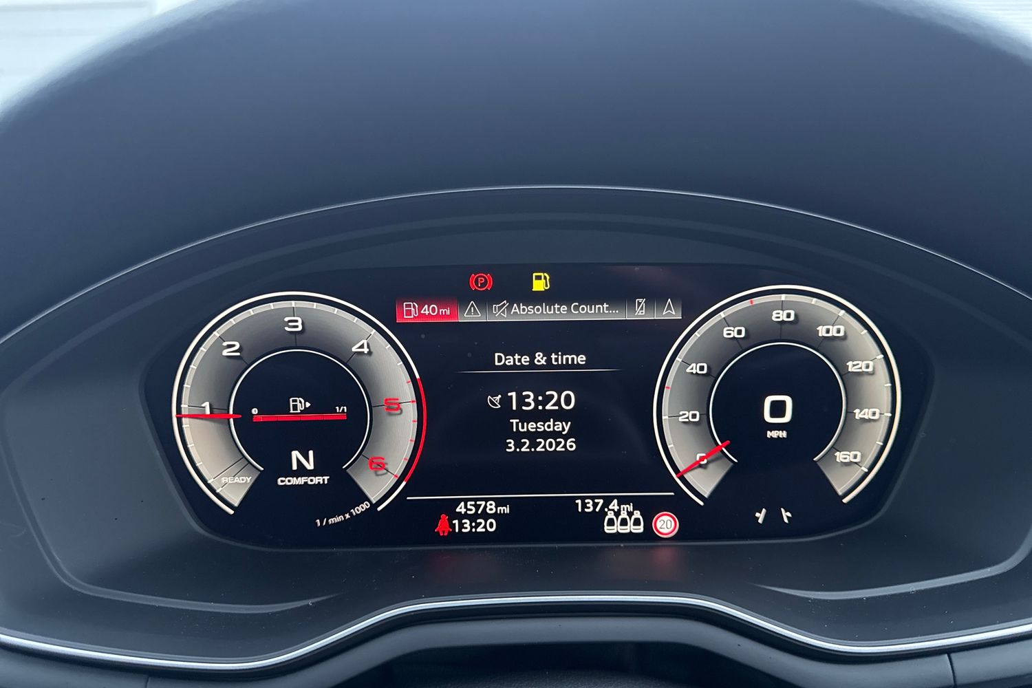 Used Audi A5 2024 for sale - 77429604: Photo 34