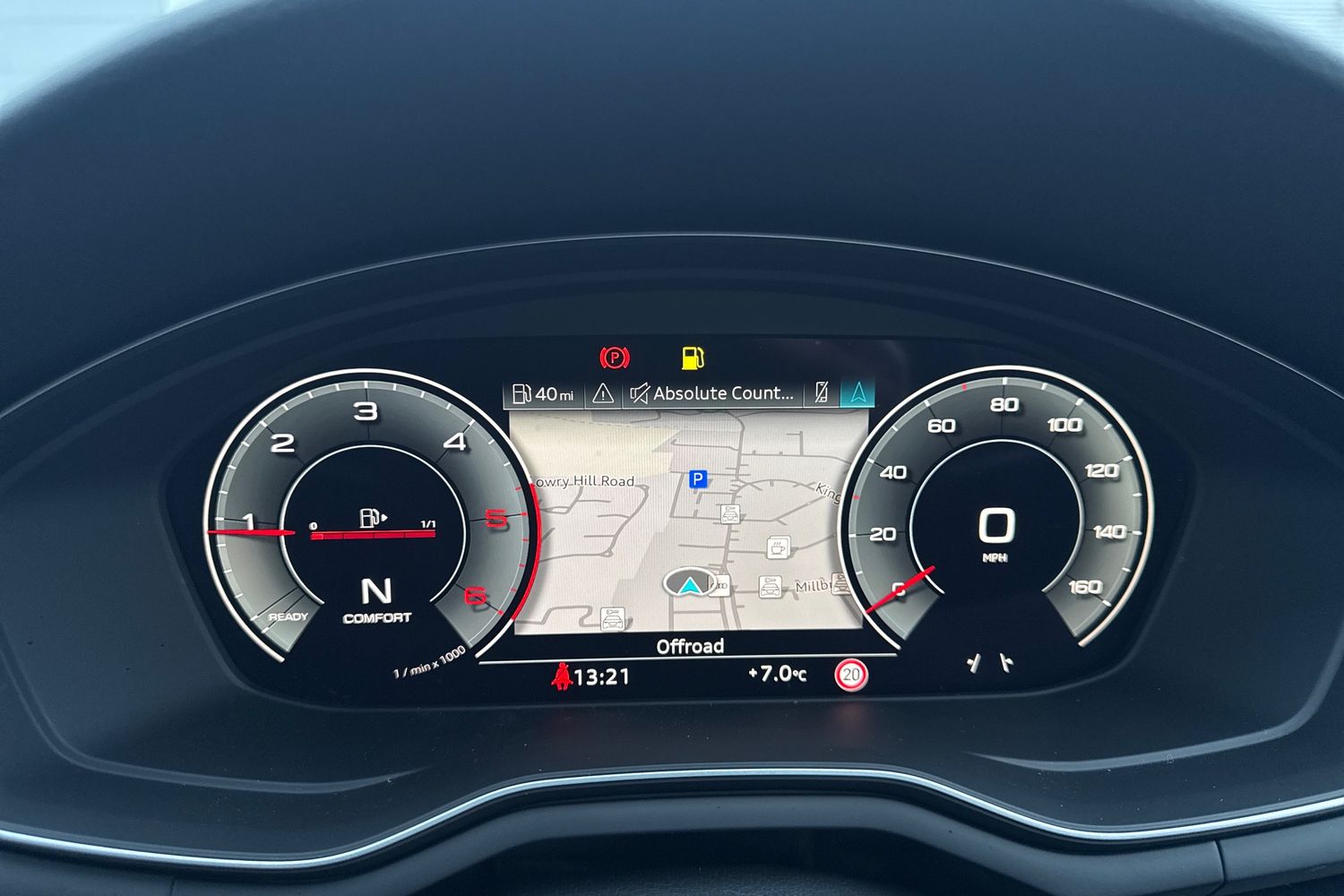 Used Audi A5 2024 for sale - 77429604: Photo 37