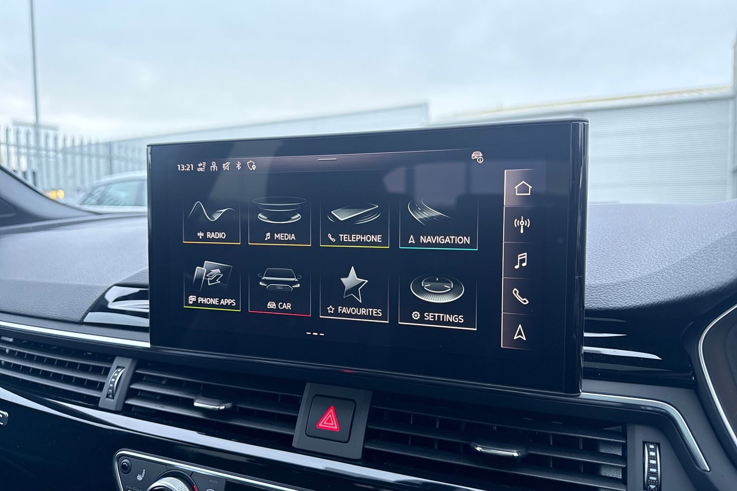 Used Audi A5 2024 for sale - 77429604: Photo 39