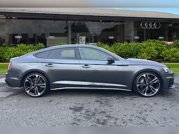 Used Audi A5 2024 for sale - 77429604: Photo